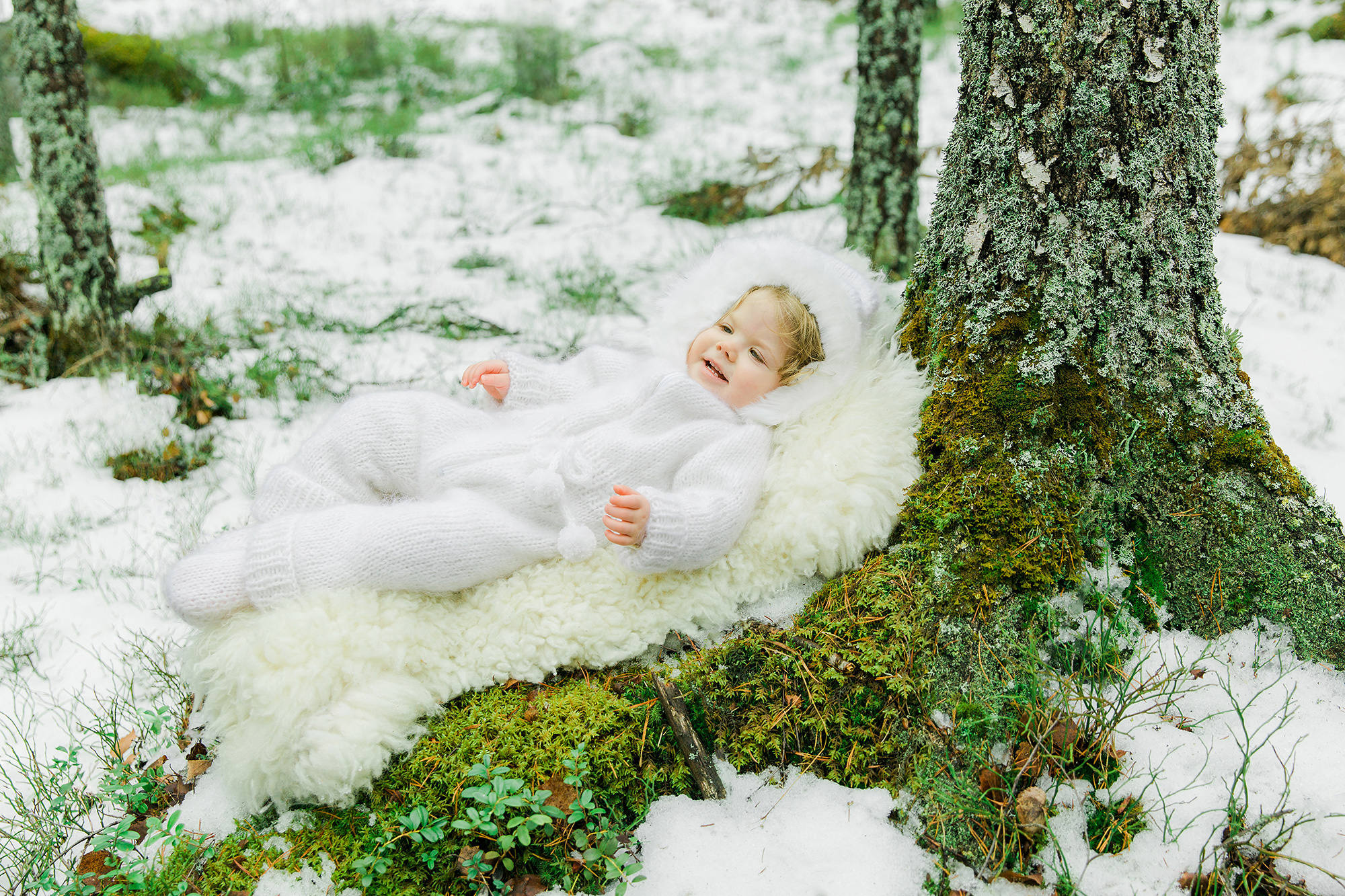 Vinkit talvikuvauksiin