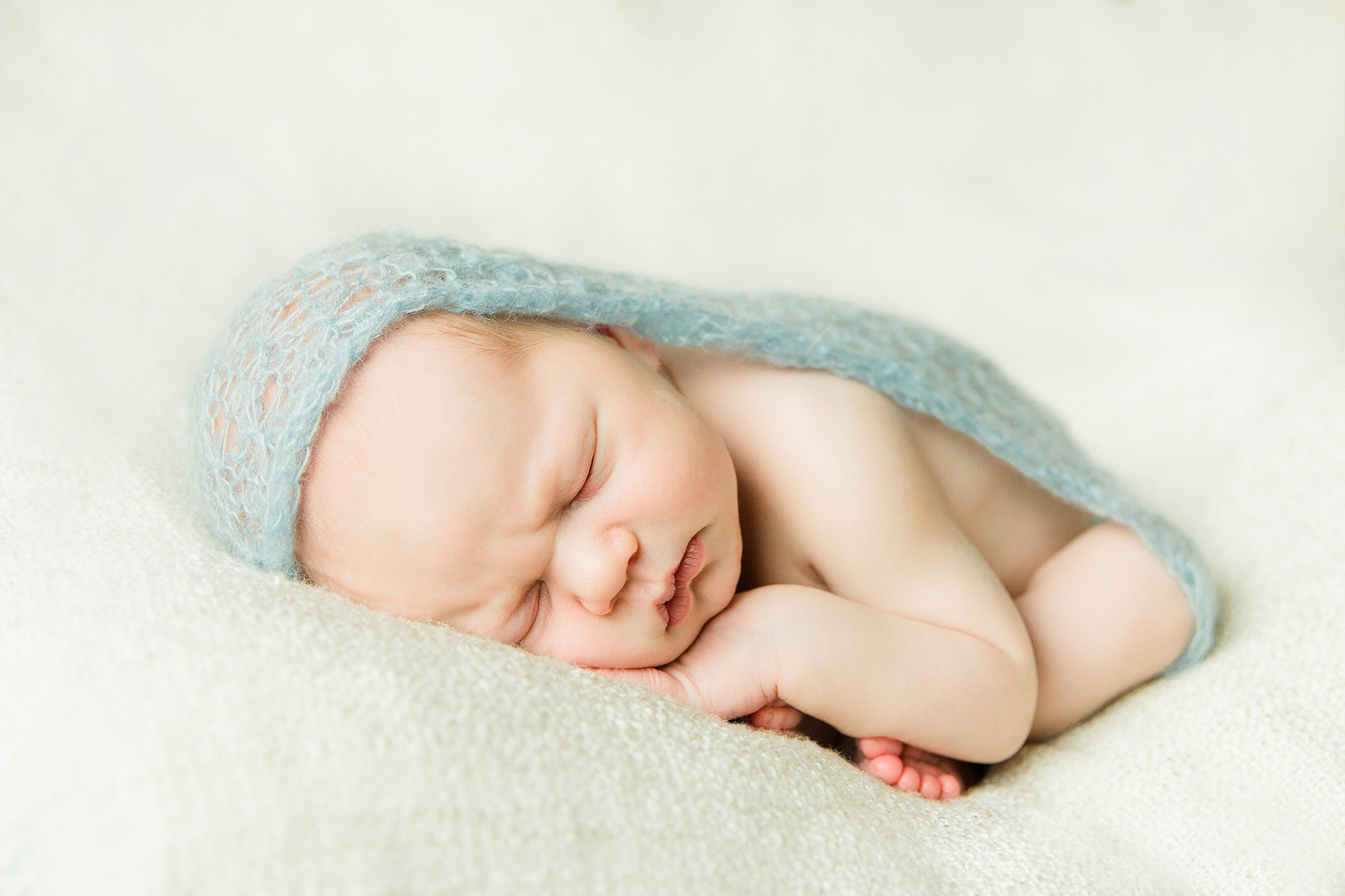 Vastasyntyneen kuvaus Helsinki