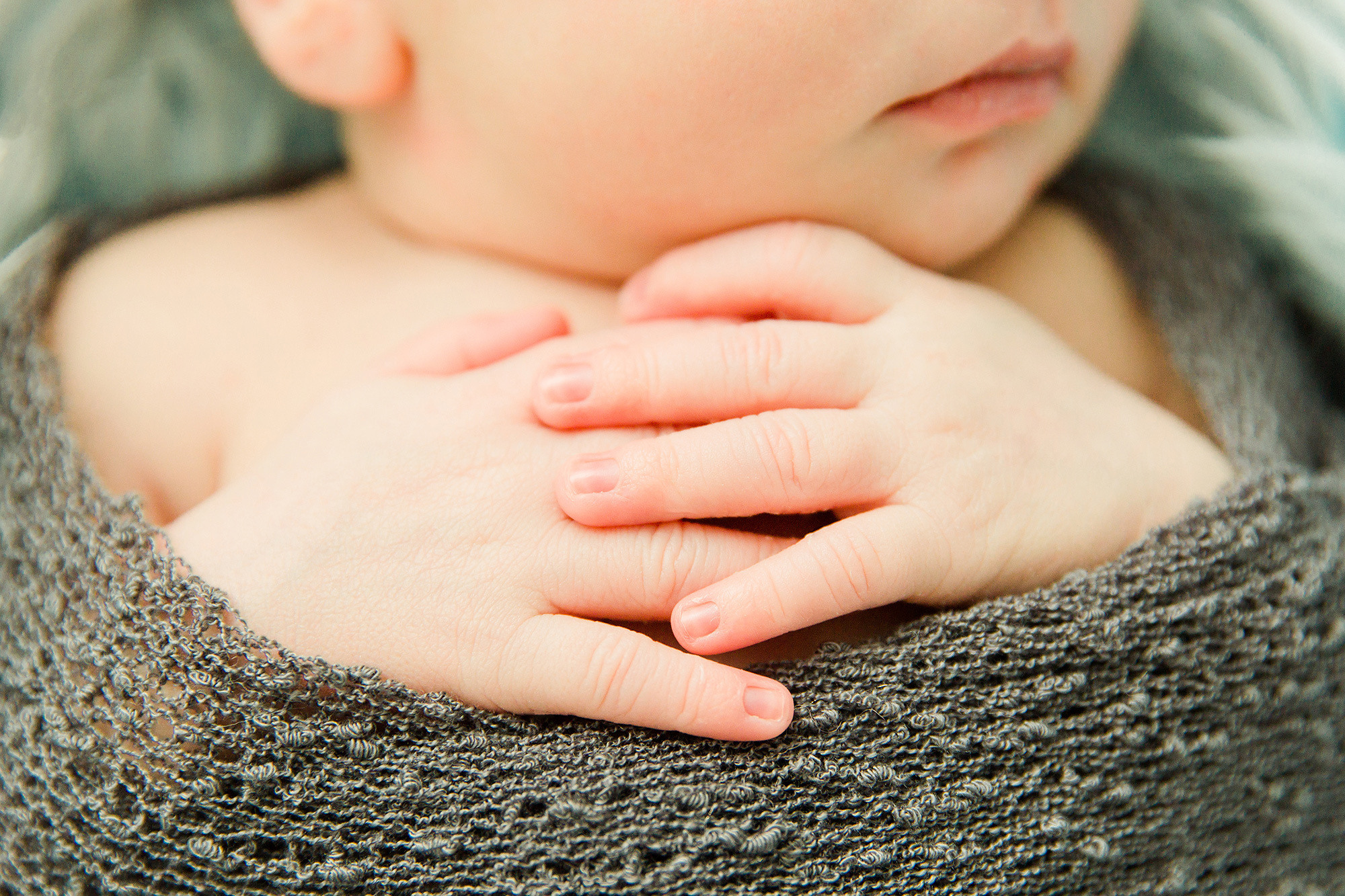 Vastasyntyneen kuvaus Helsinki