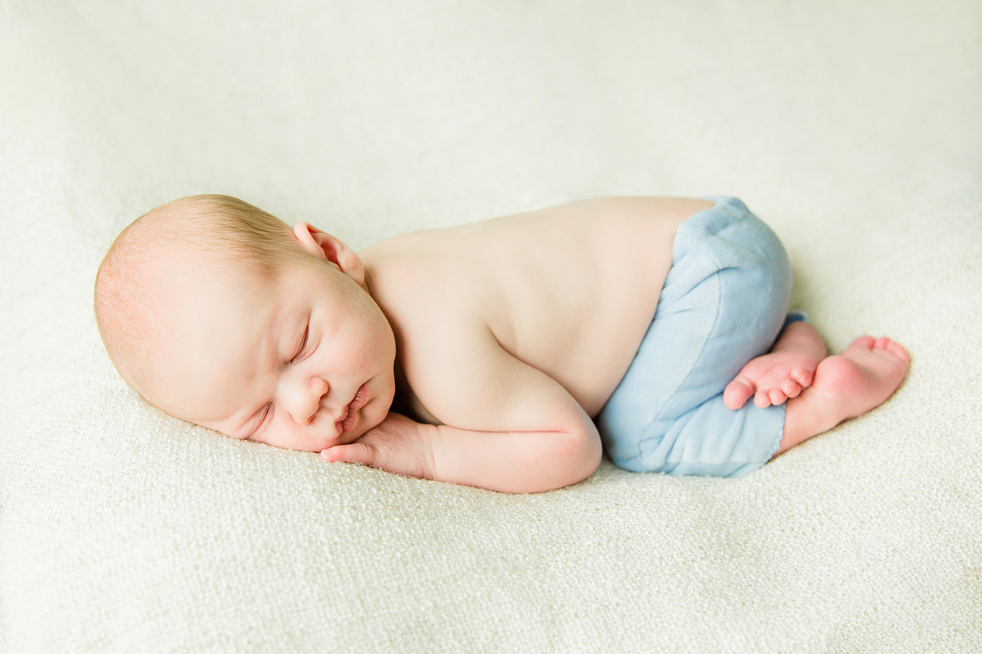 Vastasyntyneen kuvaus Helsinki