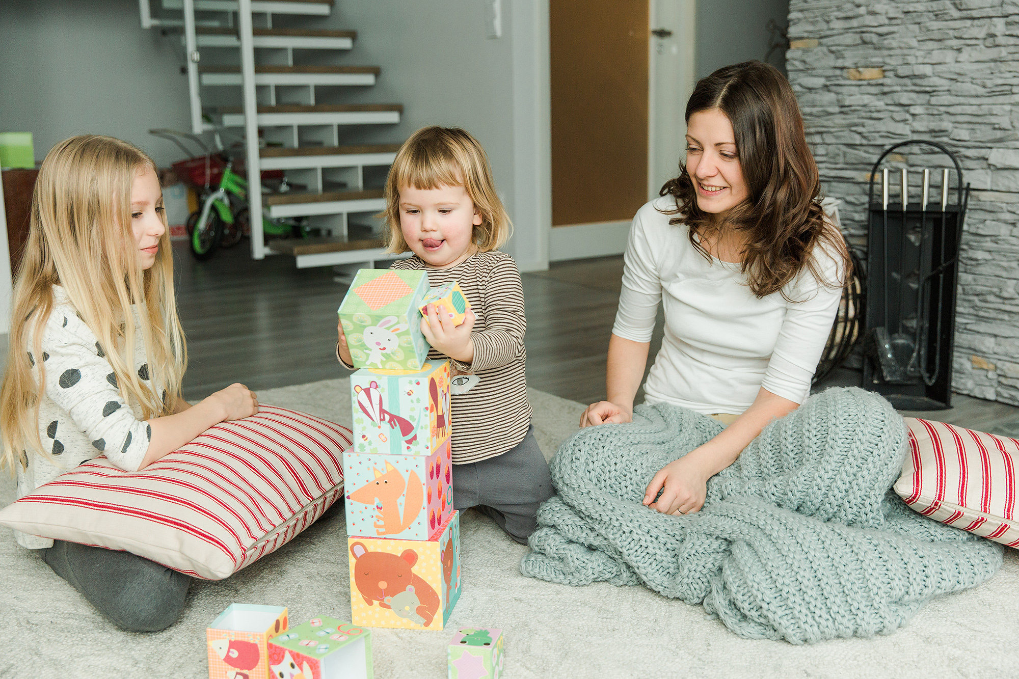 Lapsikuvaus Sipoossa/ lifestyle perhekuvaus