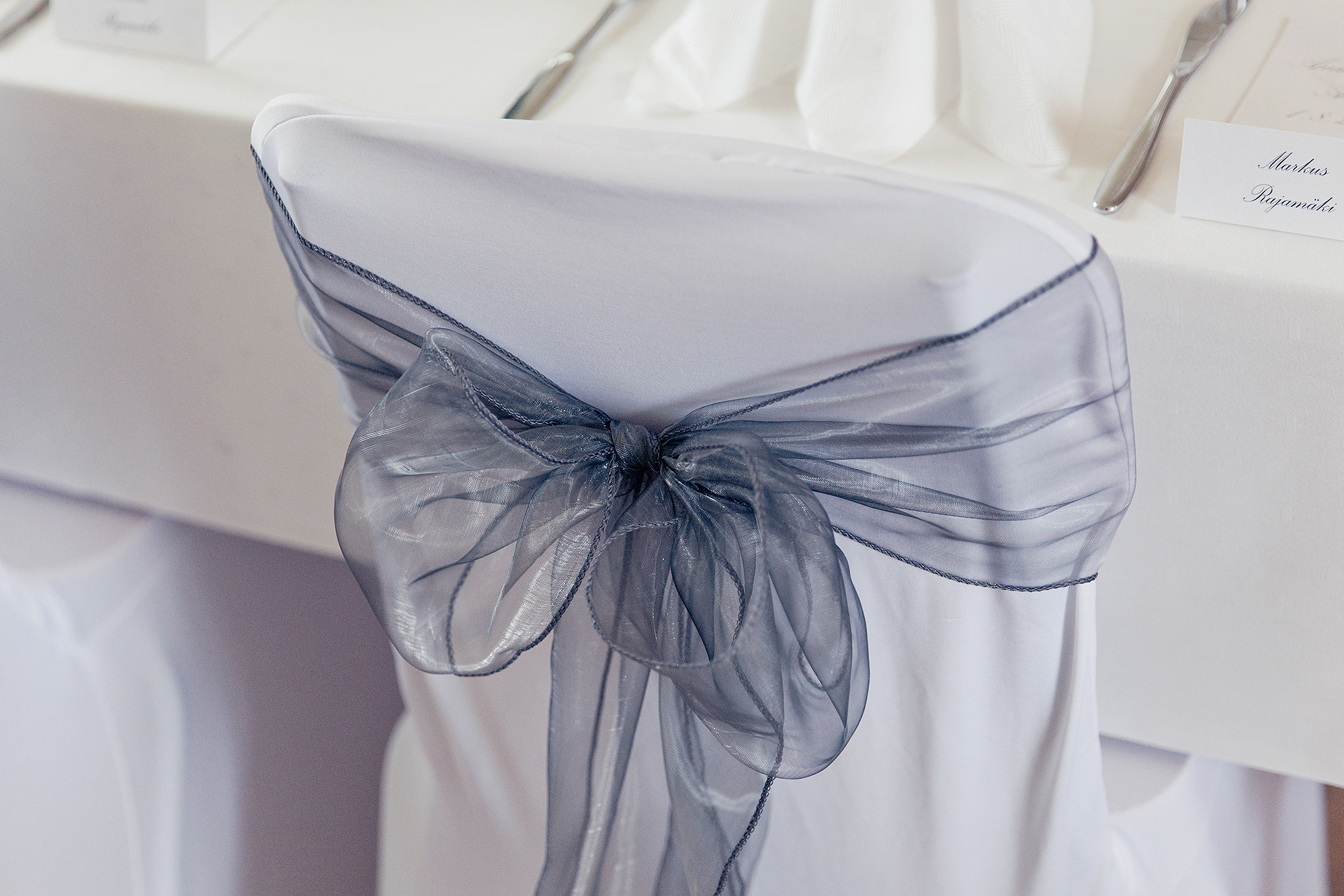 Tärkeät yksityiskohdat häiden suunnittelussa