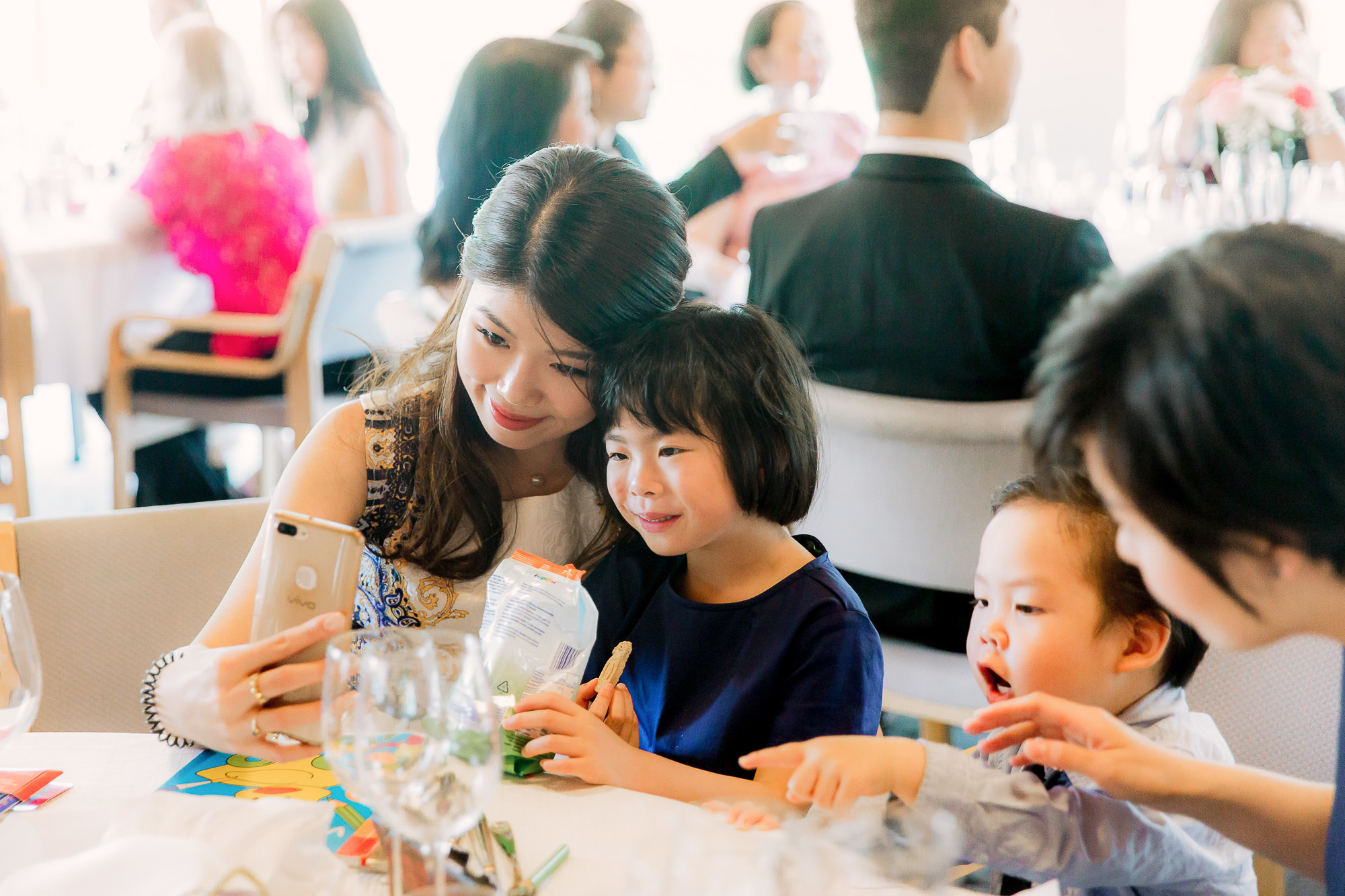 Hääkuvaus hotelli Rantapuisto, Helsinki