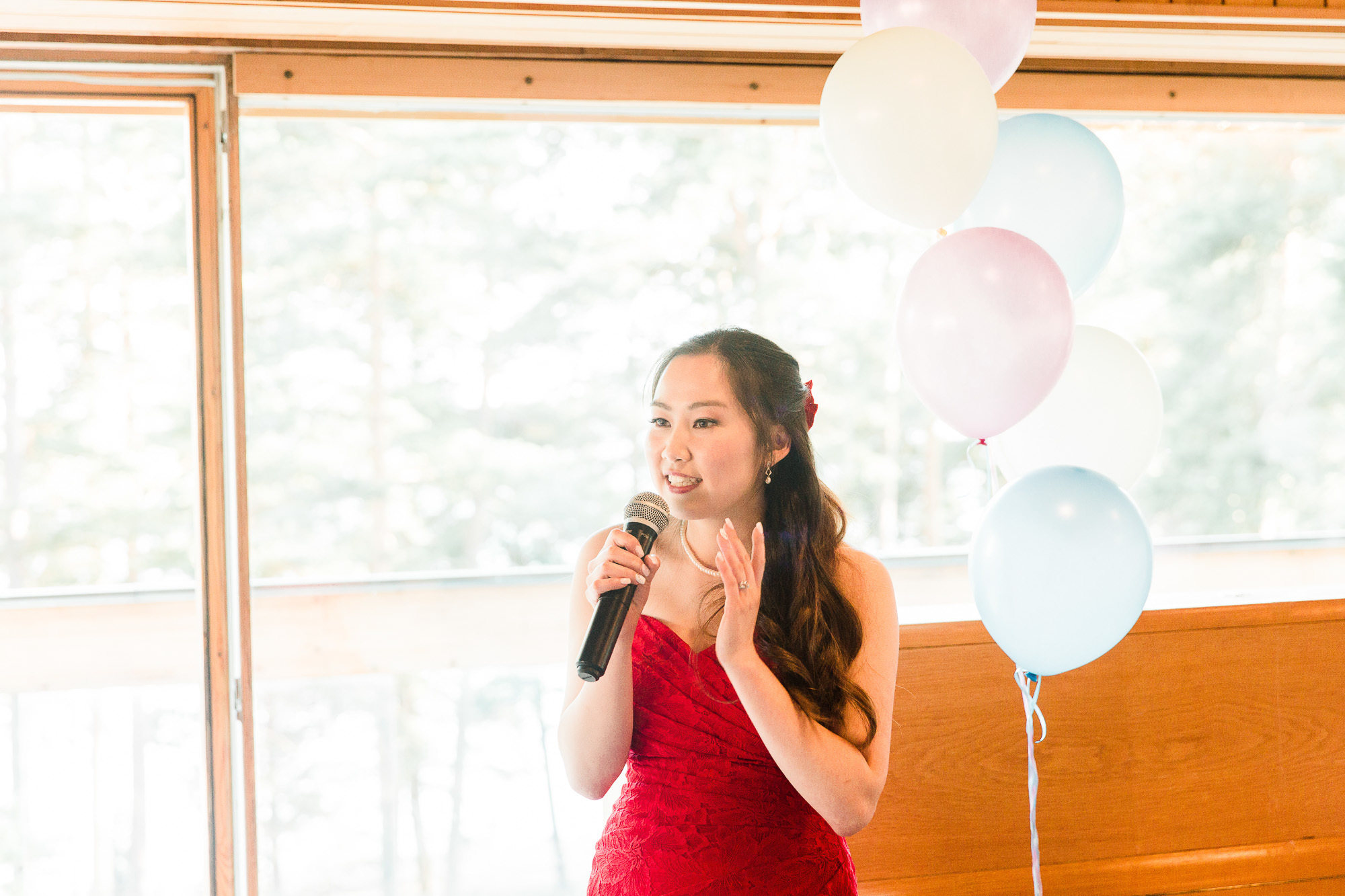 Hääkuvaus hotelli Rantapuisto, Helsinki