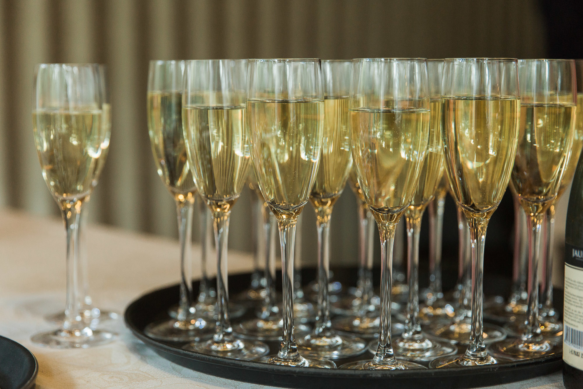 Hääkuvaus hotelli Rantapuisto, Helsinki