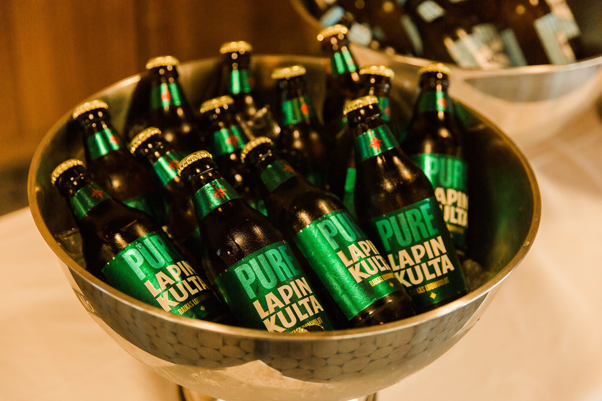 Hääkuvaus hotelli Rantapuisto, Helsinki