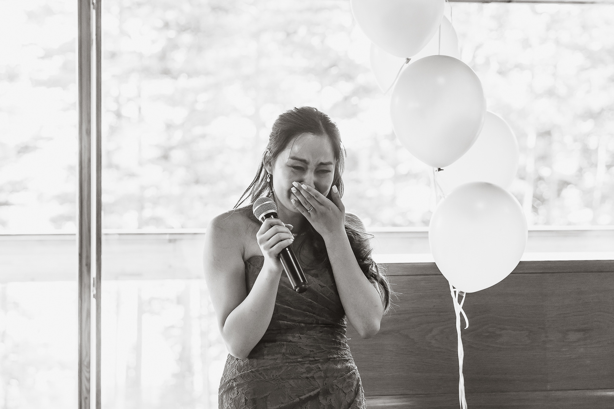 Hääkuvaus hotelli Rantapuisto, Helsinki