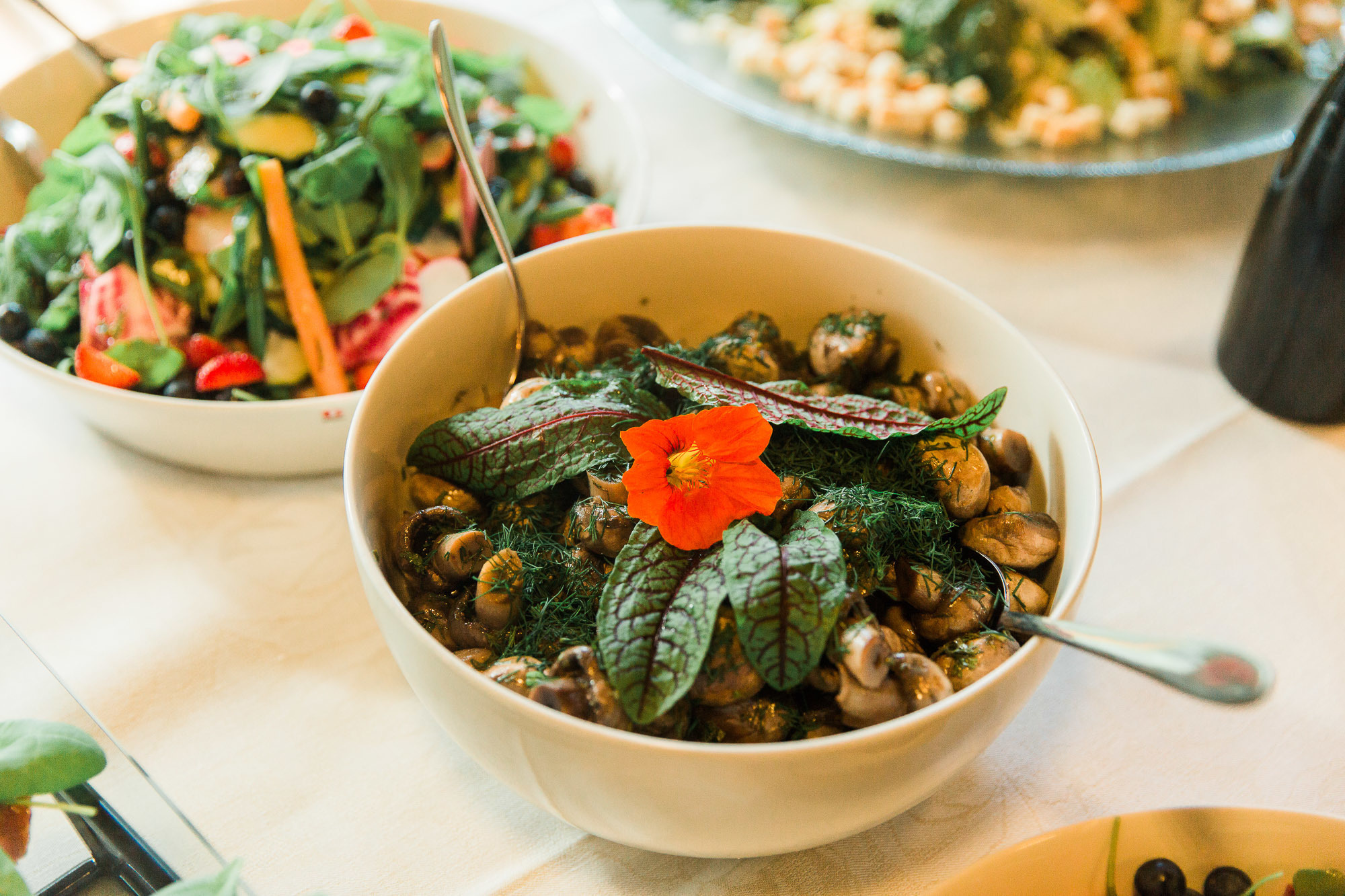 Hääkuvaus hotelli Rantapuisto, Helsinki