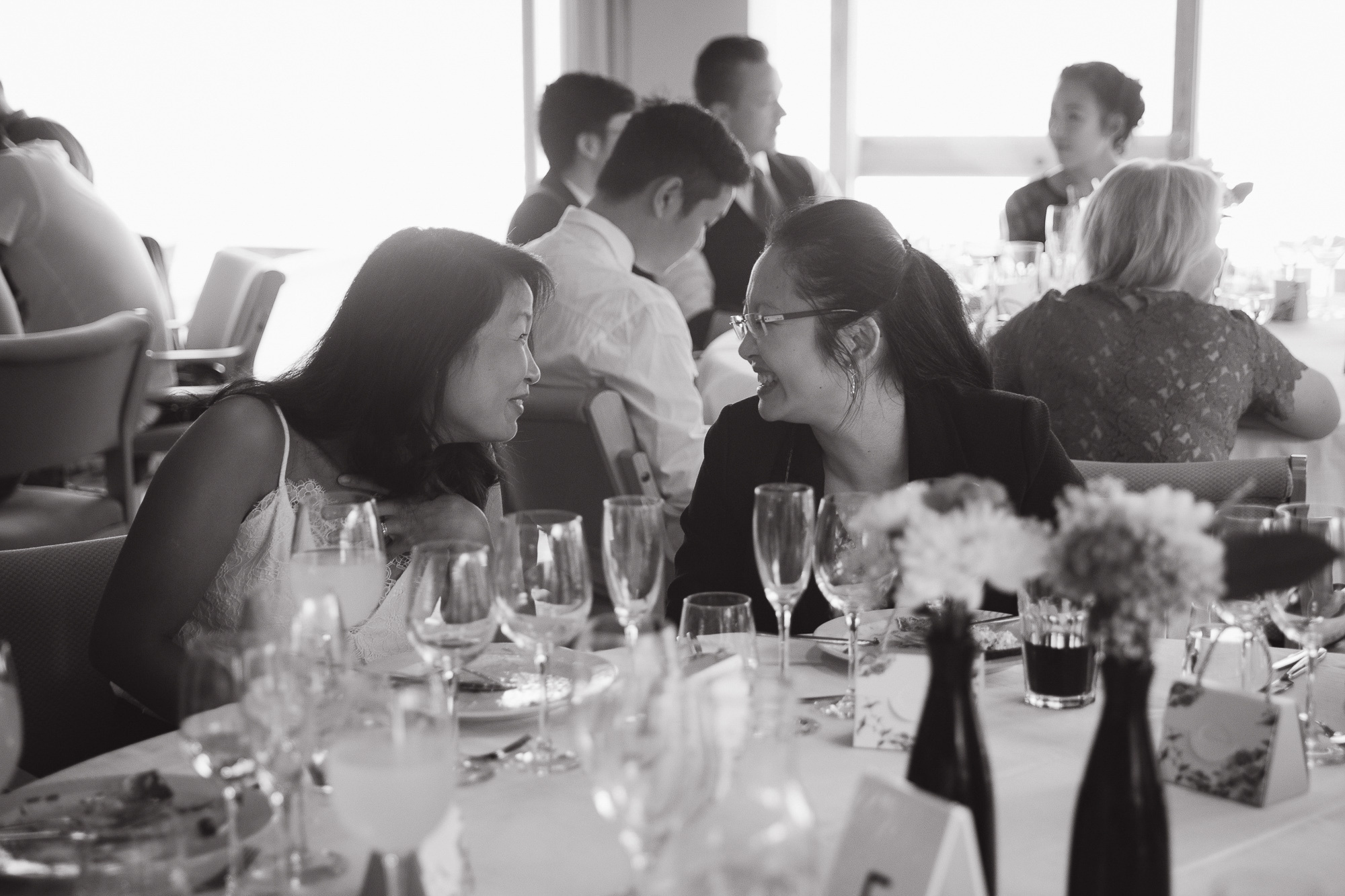 Hääkuvaus hotelli Rantapuisto, Helsinki