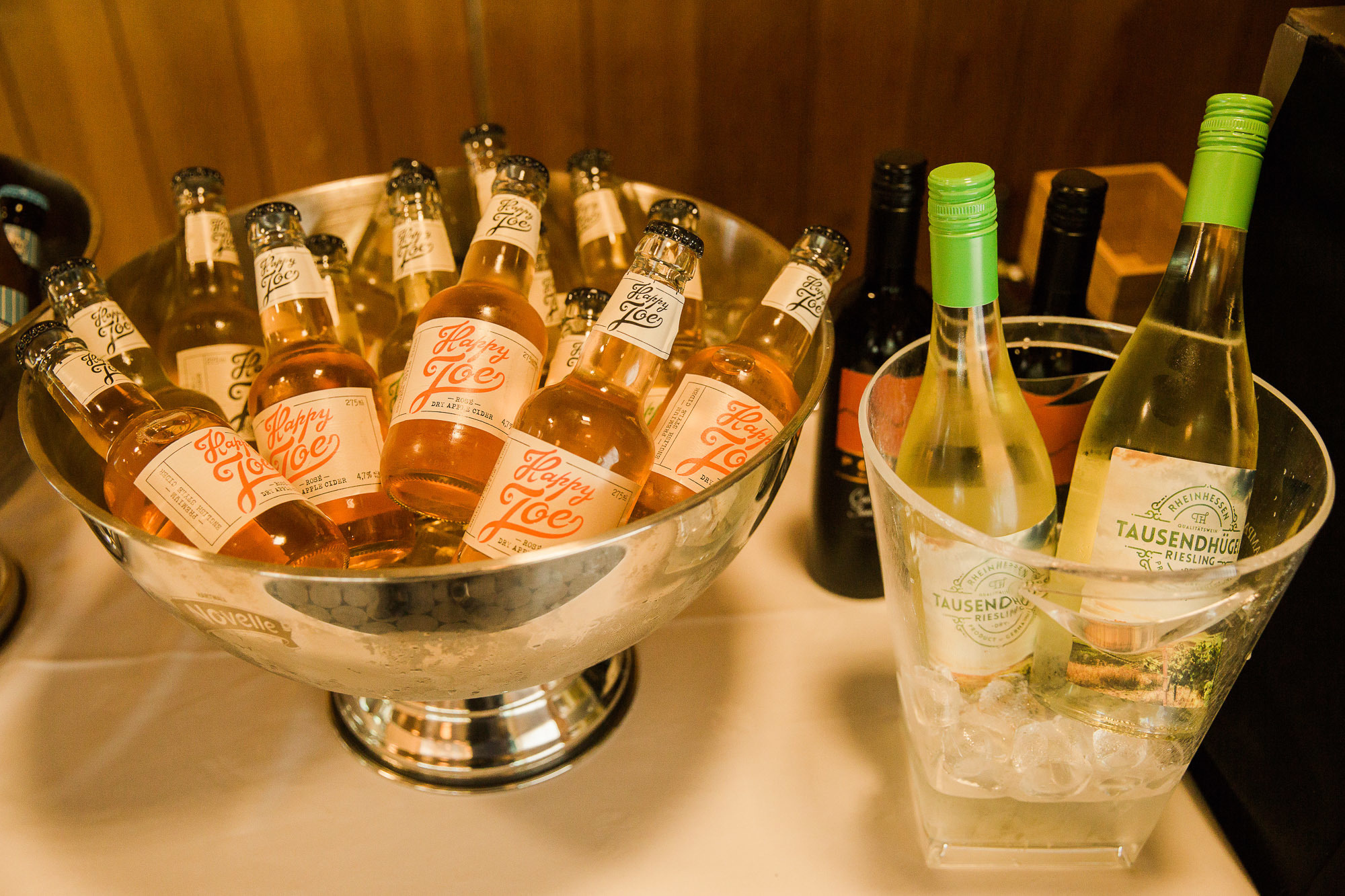 Hääkuvaus hotelli Rantapuisto, Helsinki