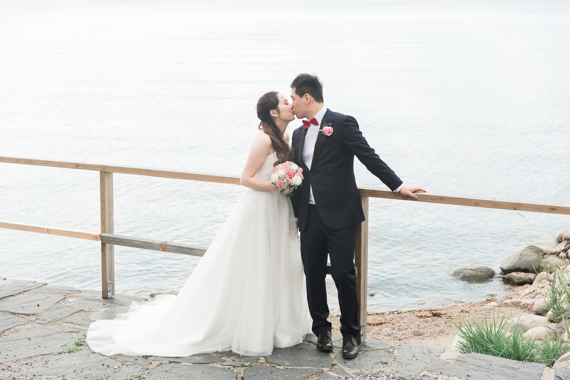 hotel rantapuisto häät