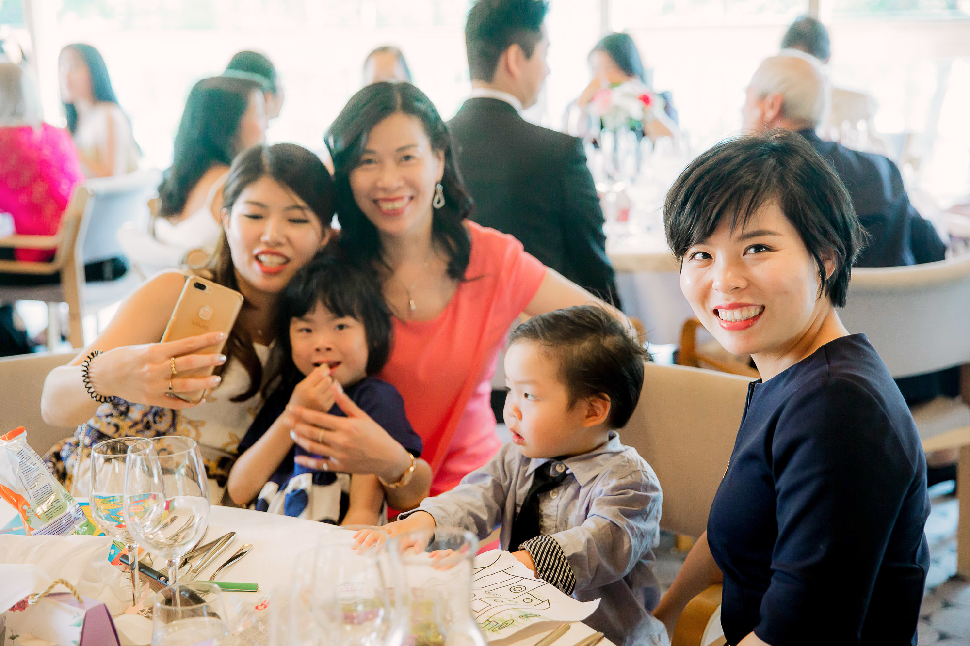 Hääkuvaus hotelli Rantapuisto, Helsinki