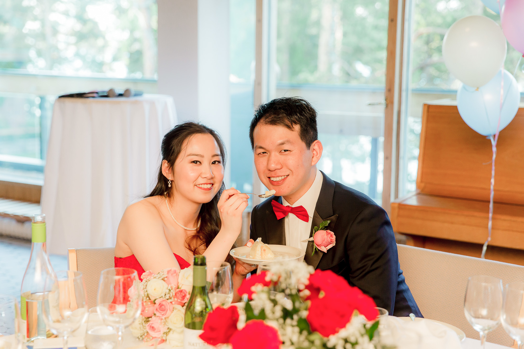 hääkuvaus Helsinki