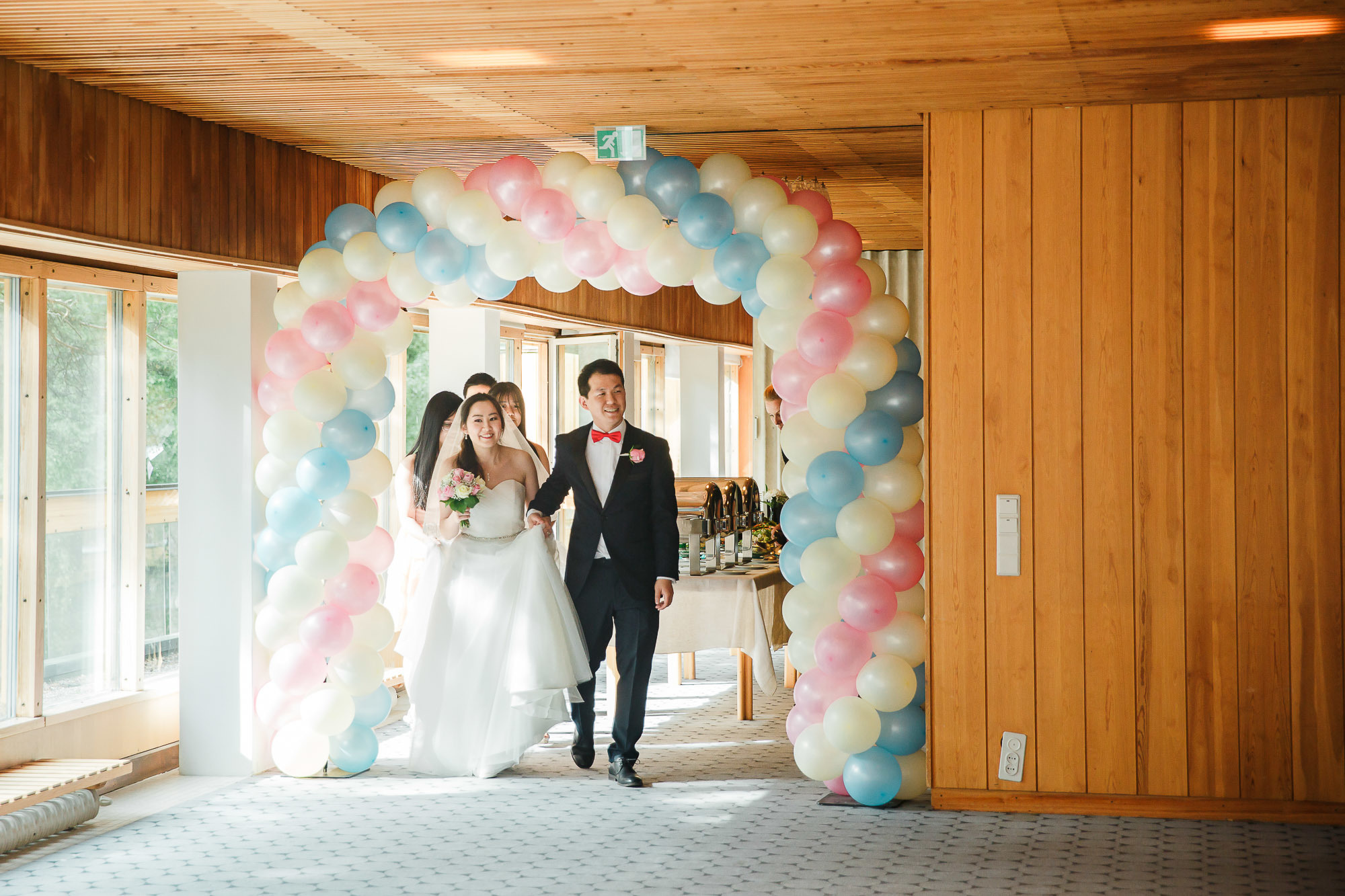 hotel rantapuisto häät