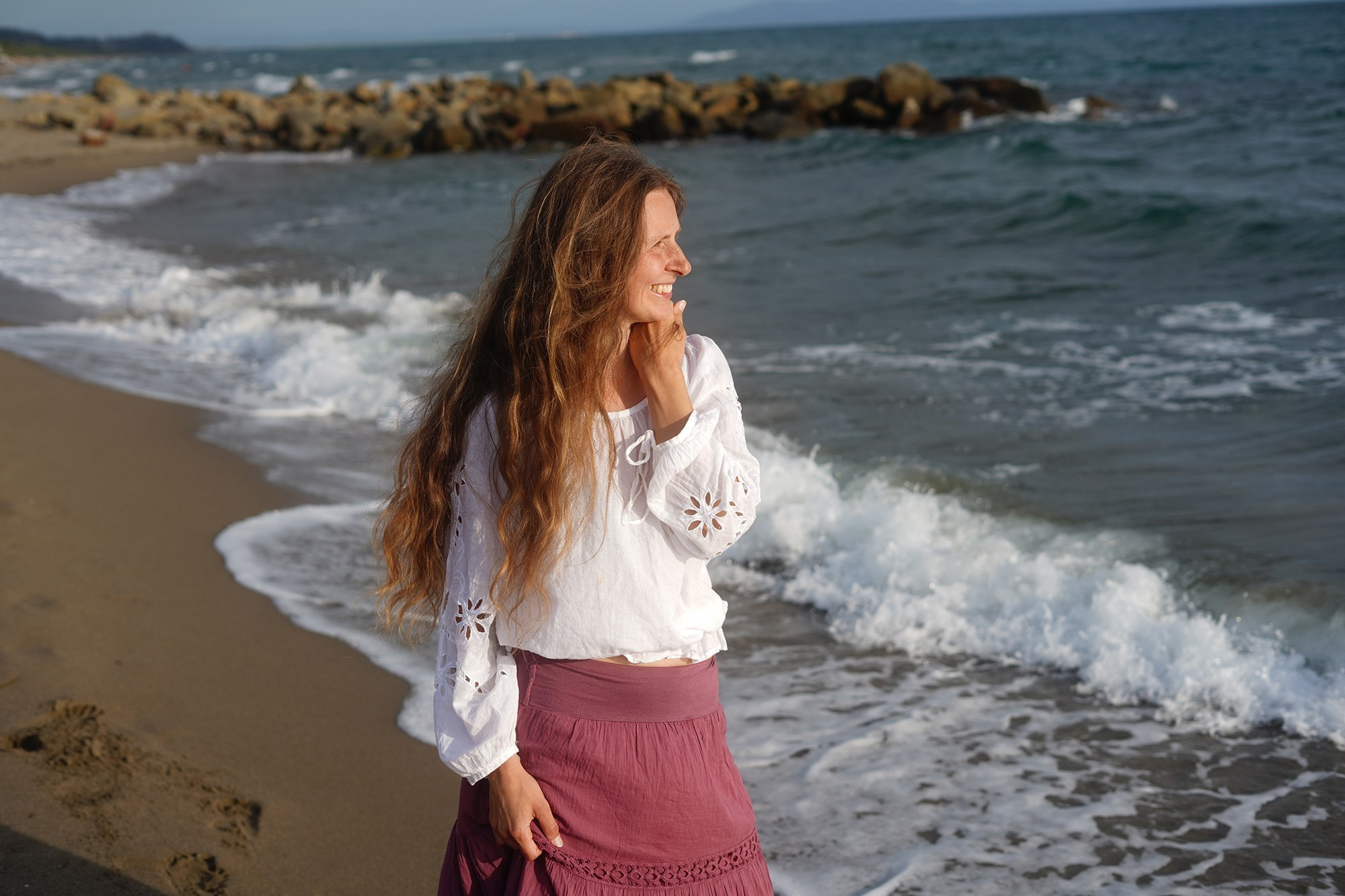 NEW РОДИТЕЛЬ И ПОДРОСТОК. Семейные лагеря в Европе с Ниной Янечковой и Ириной Зиновьевой