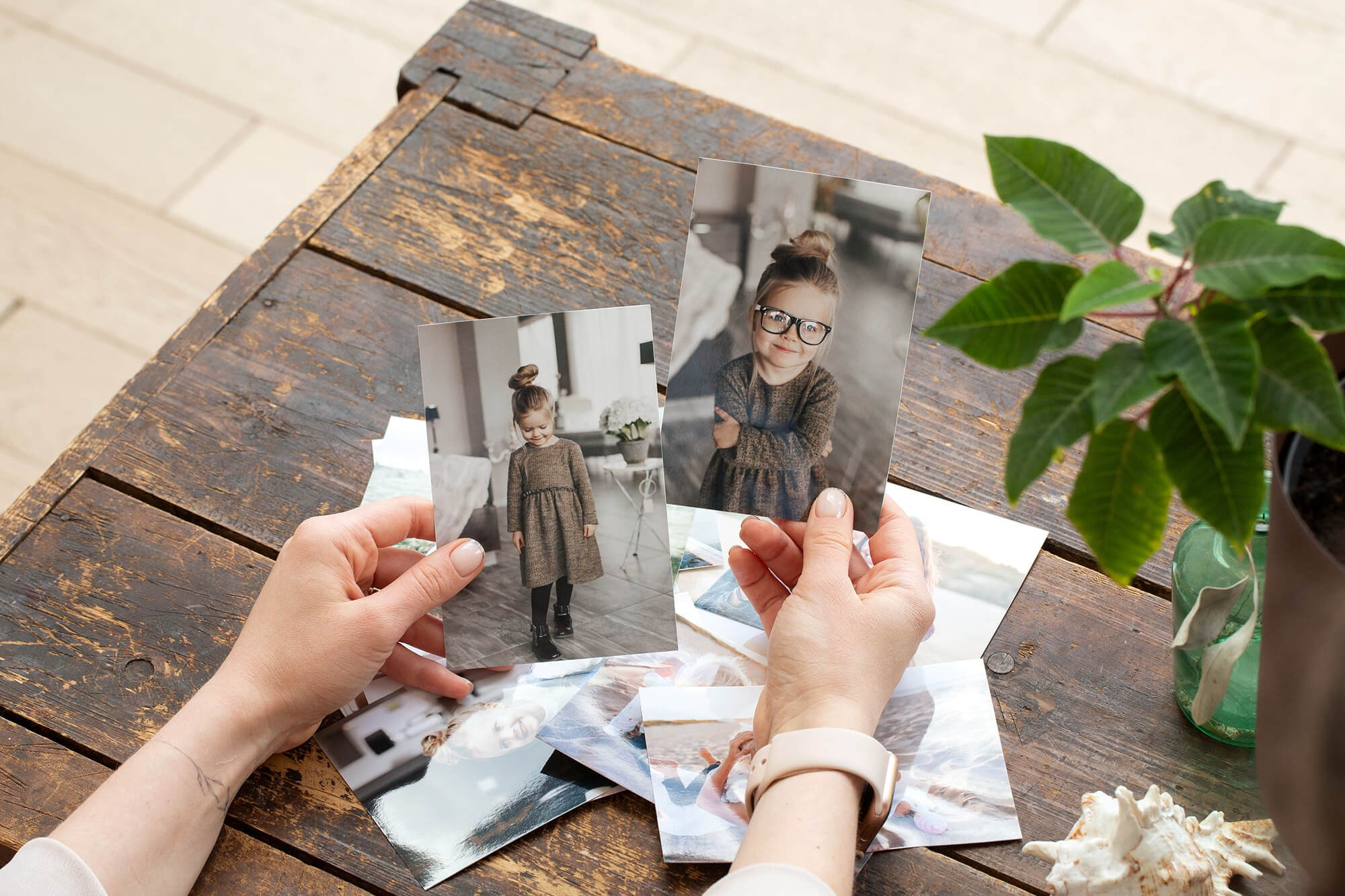 напечатать фотографии в петах тикве