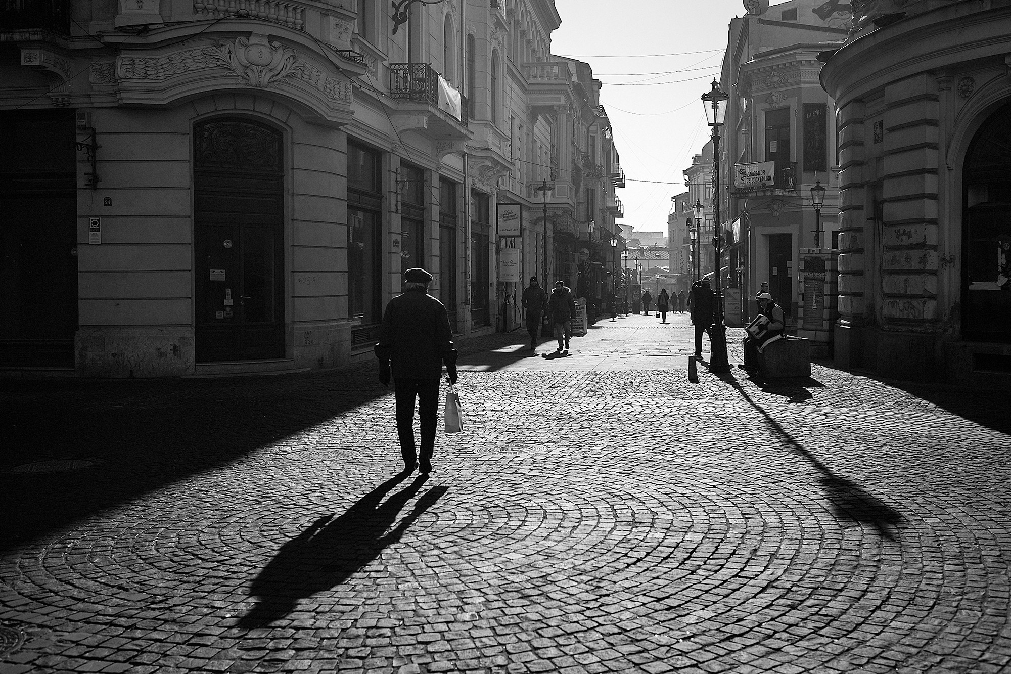 A Creative Insight | Catalin Nastase