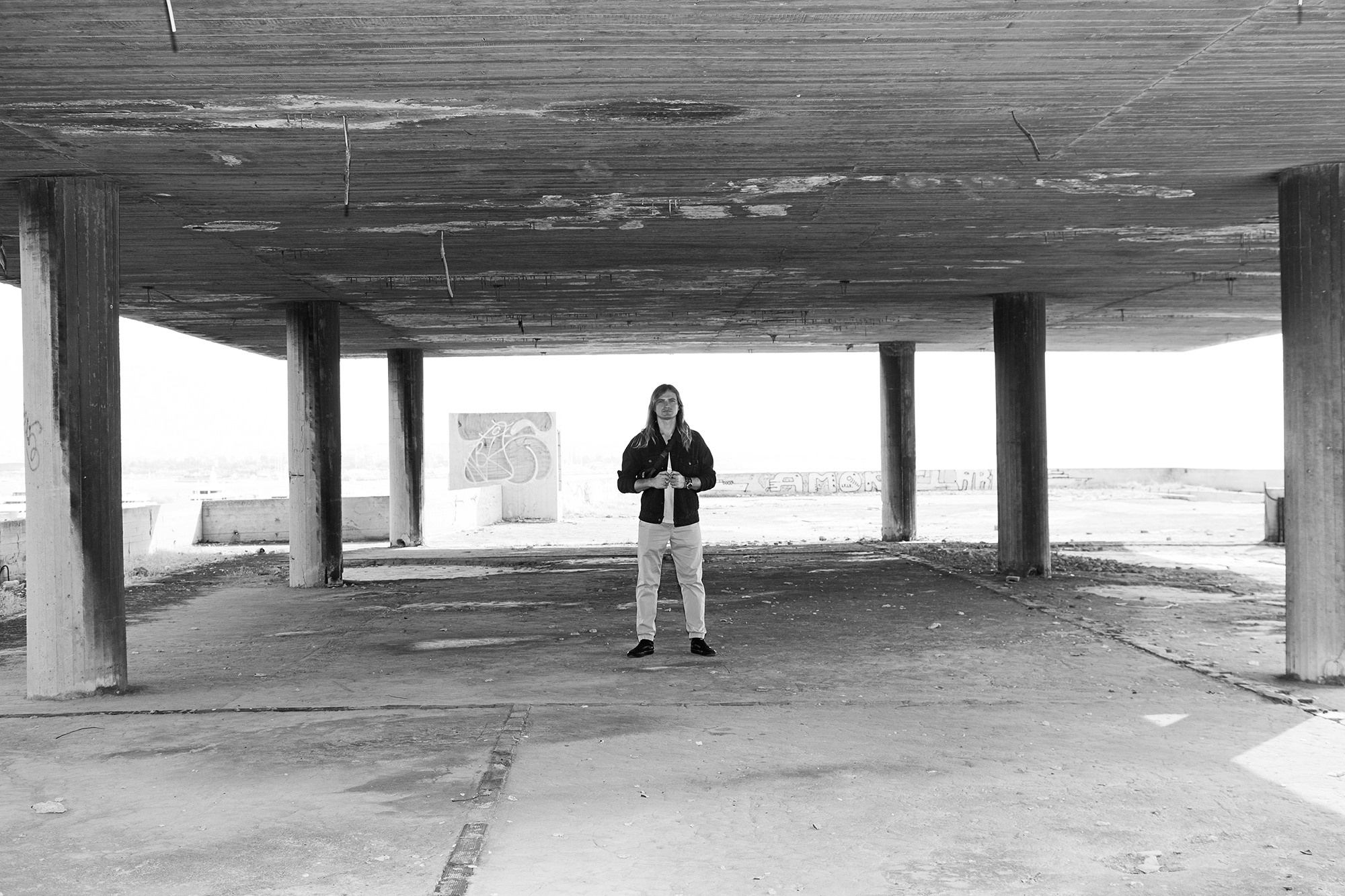 Contact. Buddha Boy aka Bodhi — experimental music artist and philosopher