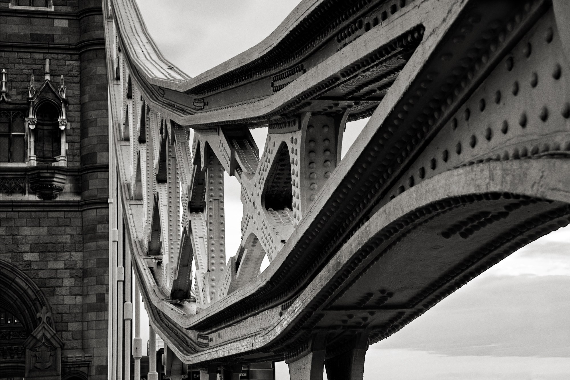 Londres. Josep Gil - fotografia