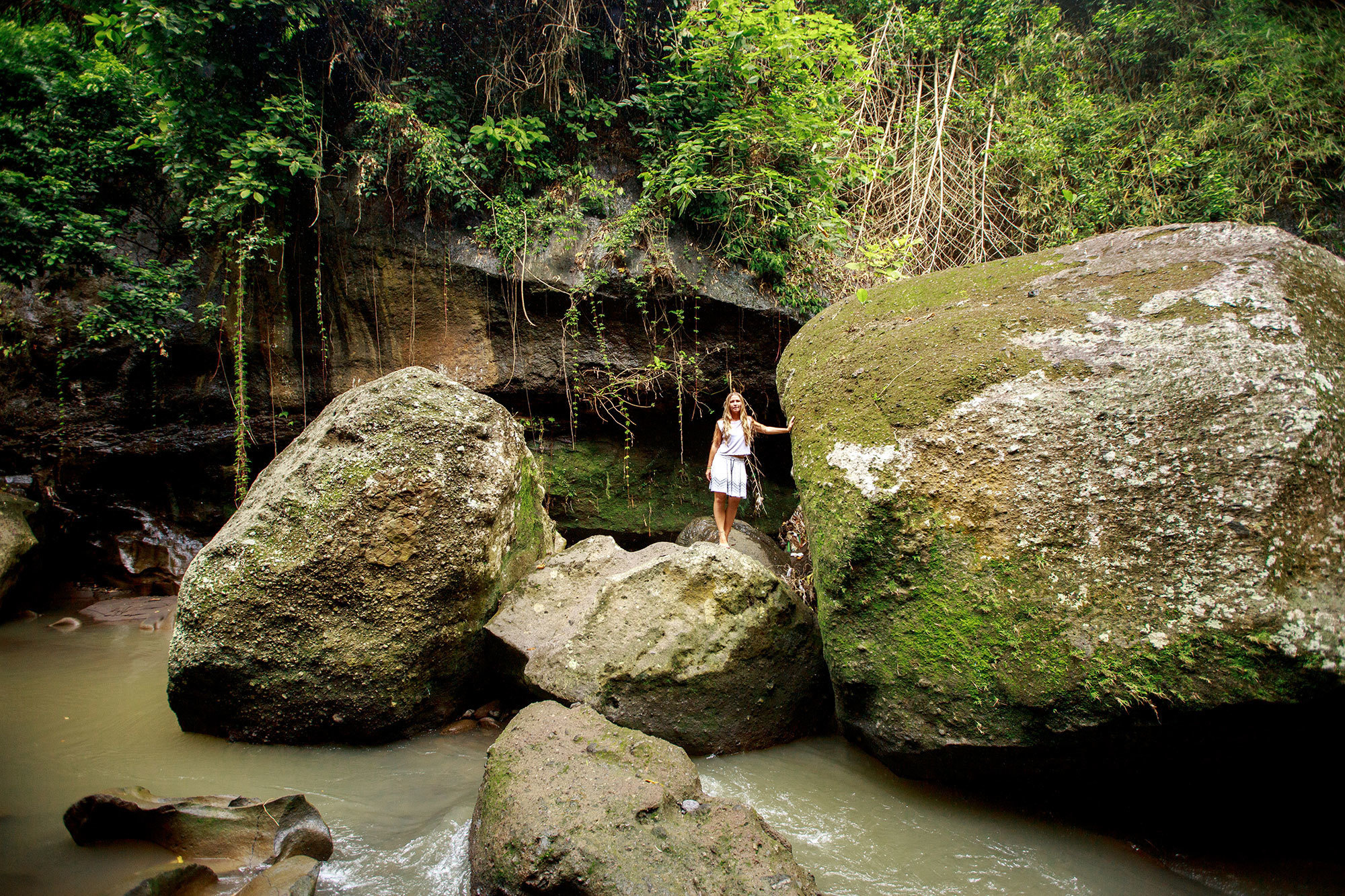 Bali - bazı fotoğraflar ve incelemeler içeren yerler