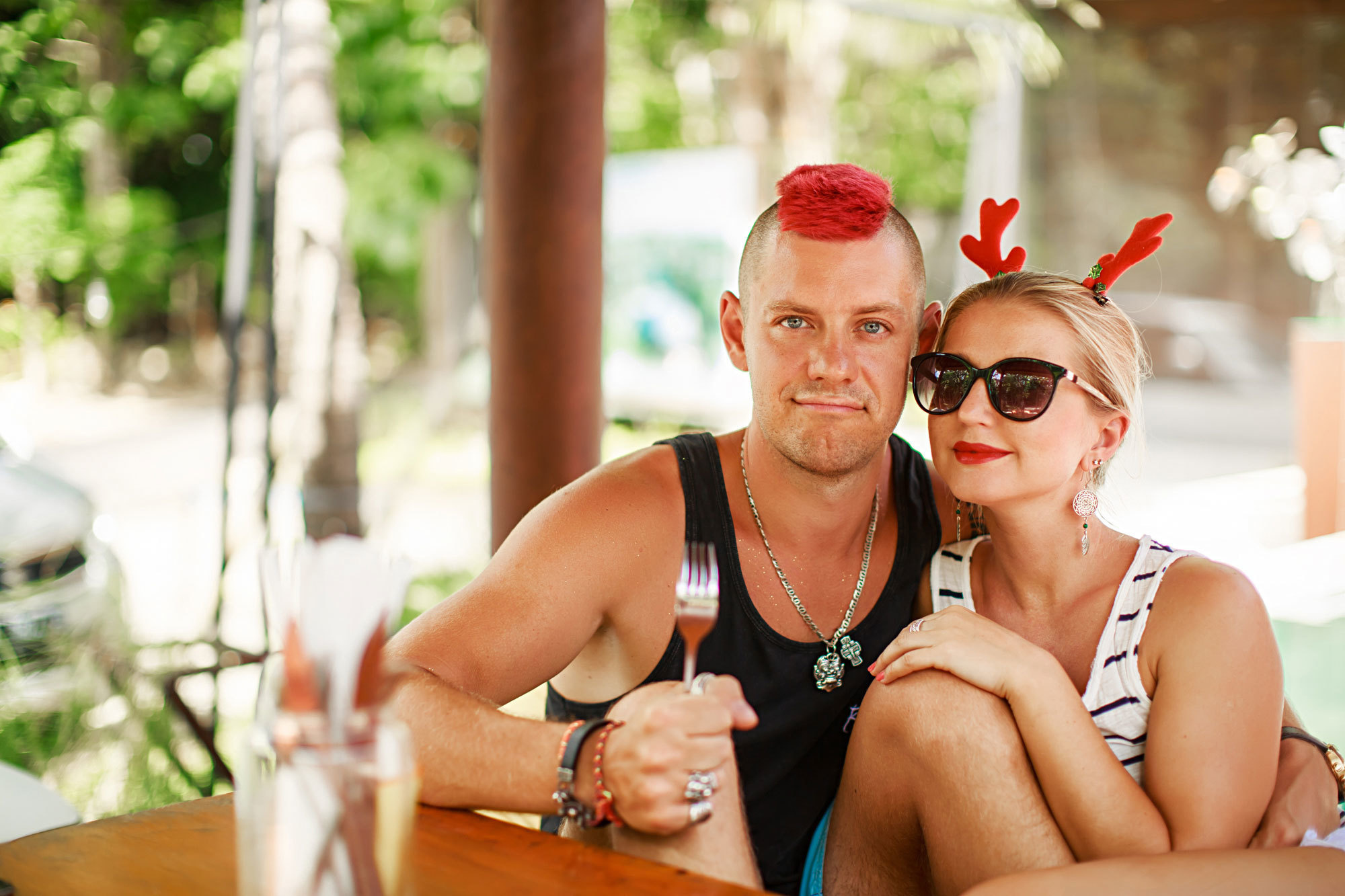 Bali - bazı fotoğraflar ve incelemeler içeren yerler