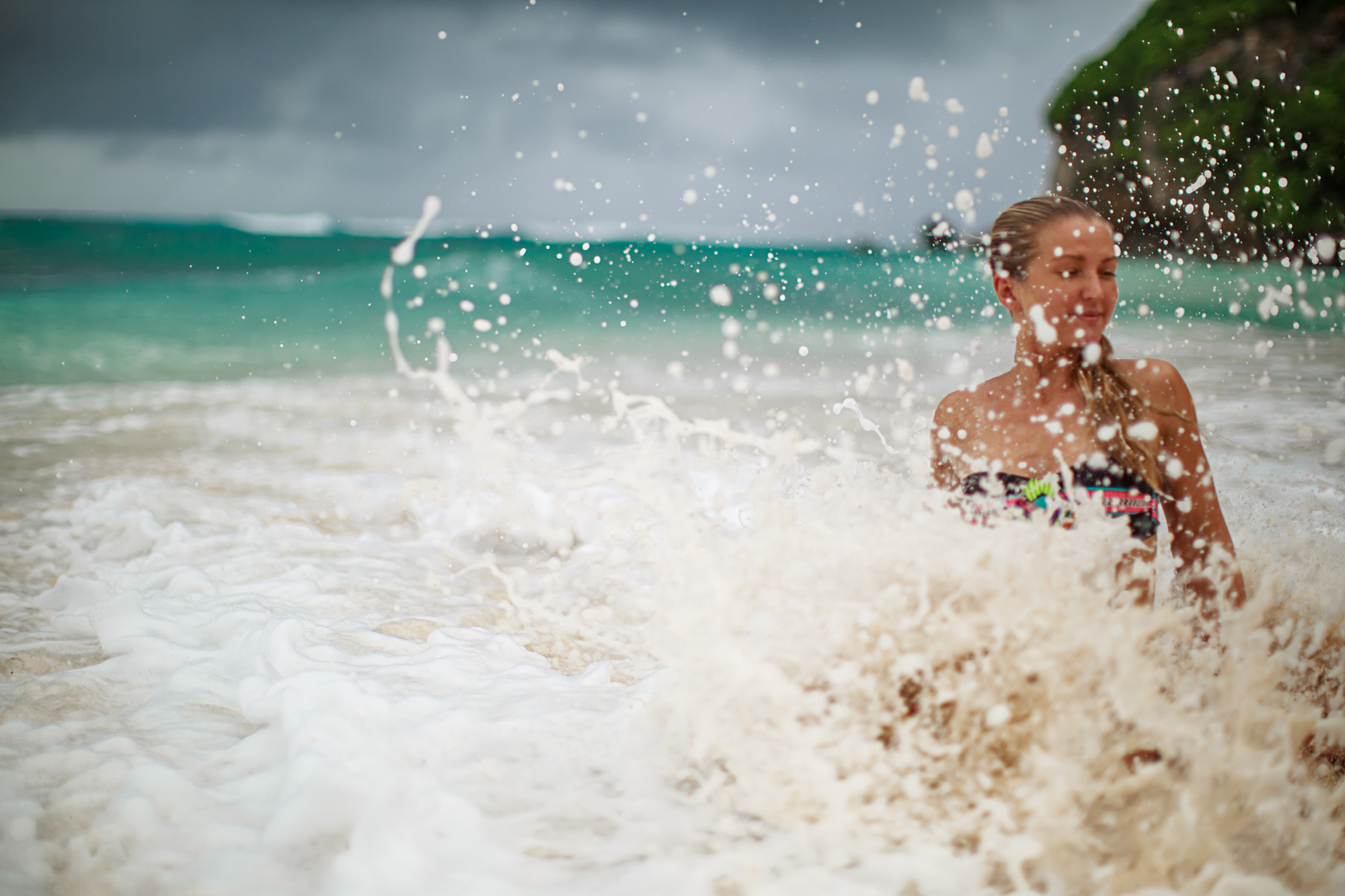 Bali - bazı fotoğraflar ve incelemeler içeren yerler
