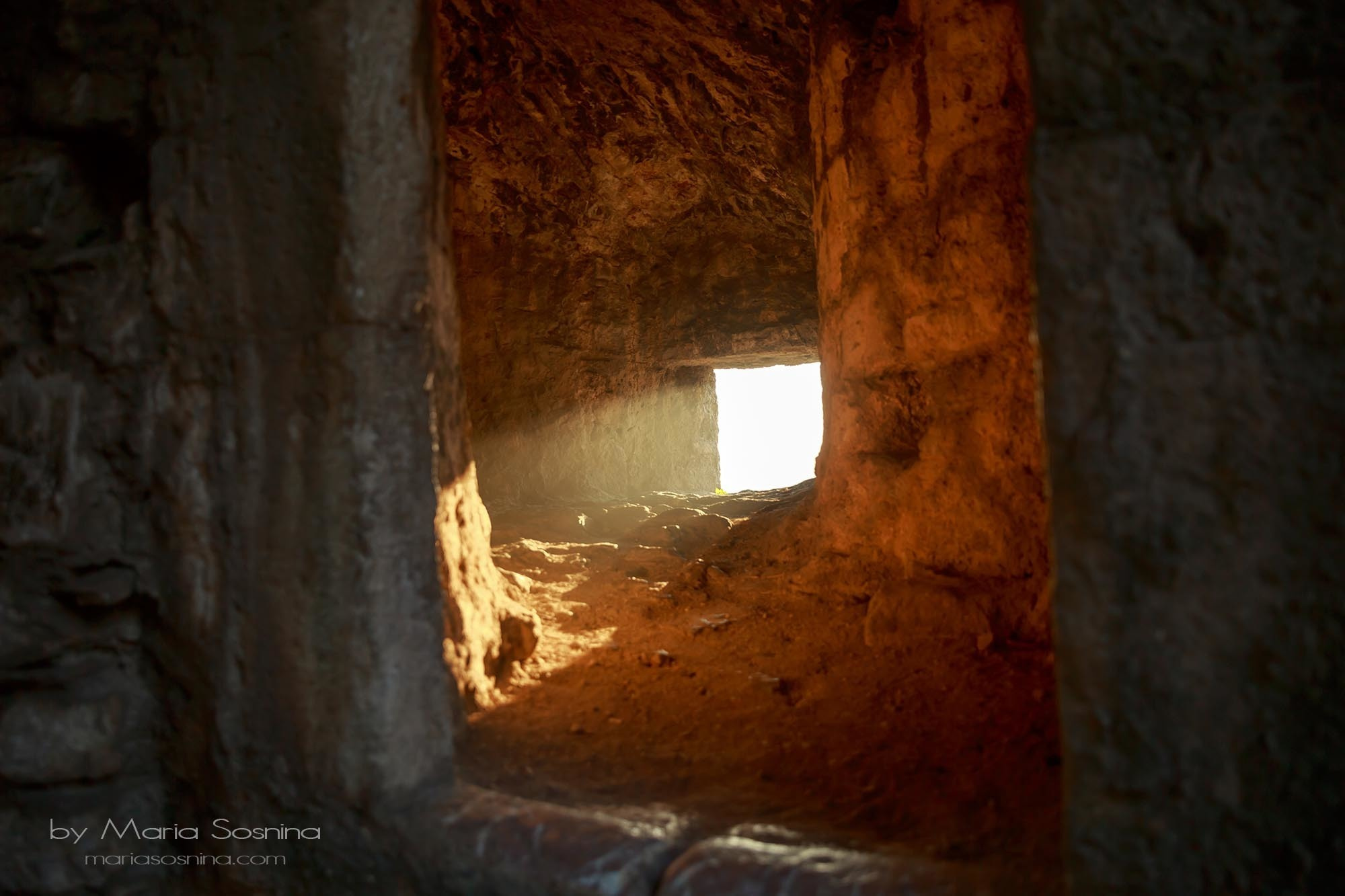 Old Town Bar u Crnoj Gori