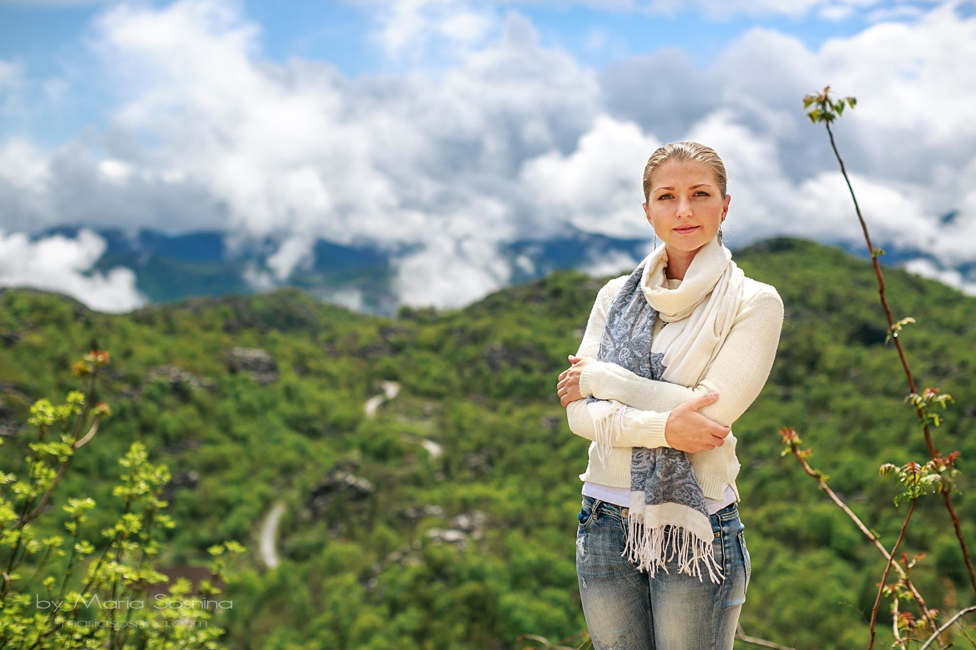 Podgorica’daki Niagara Şelalesi: Unutulmaz bir yemek deneyimi