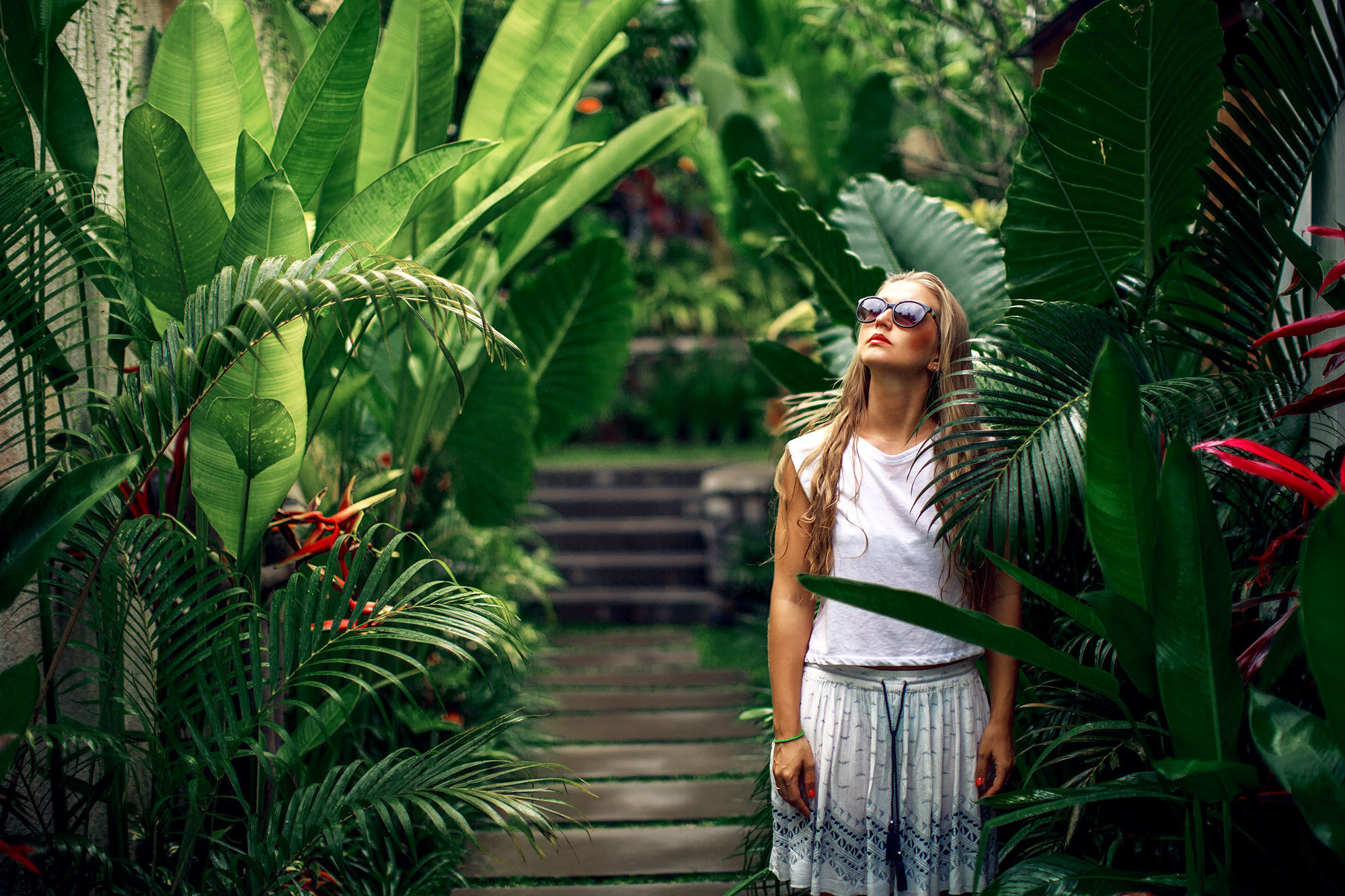 Bali - bazı fotoğraflar ve incelemeler içeren yerler