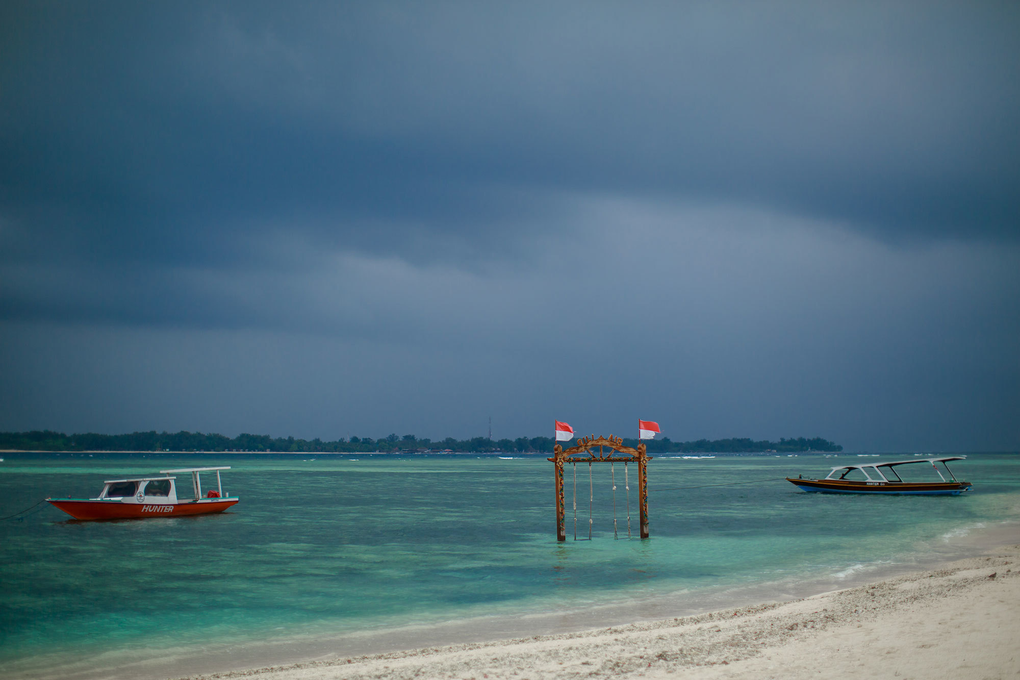 Bali - bazı fotoğraflar ve incelemeler içeren yerler