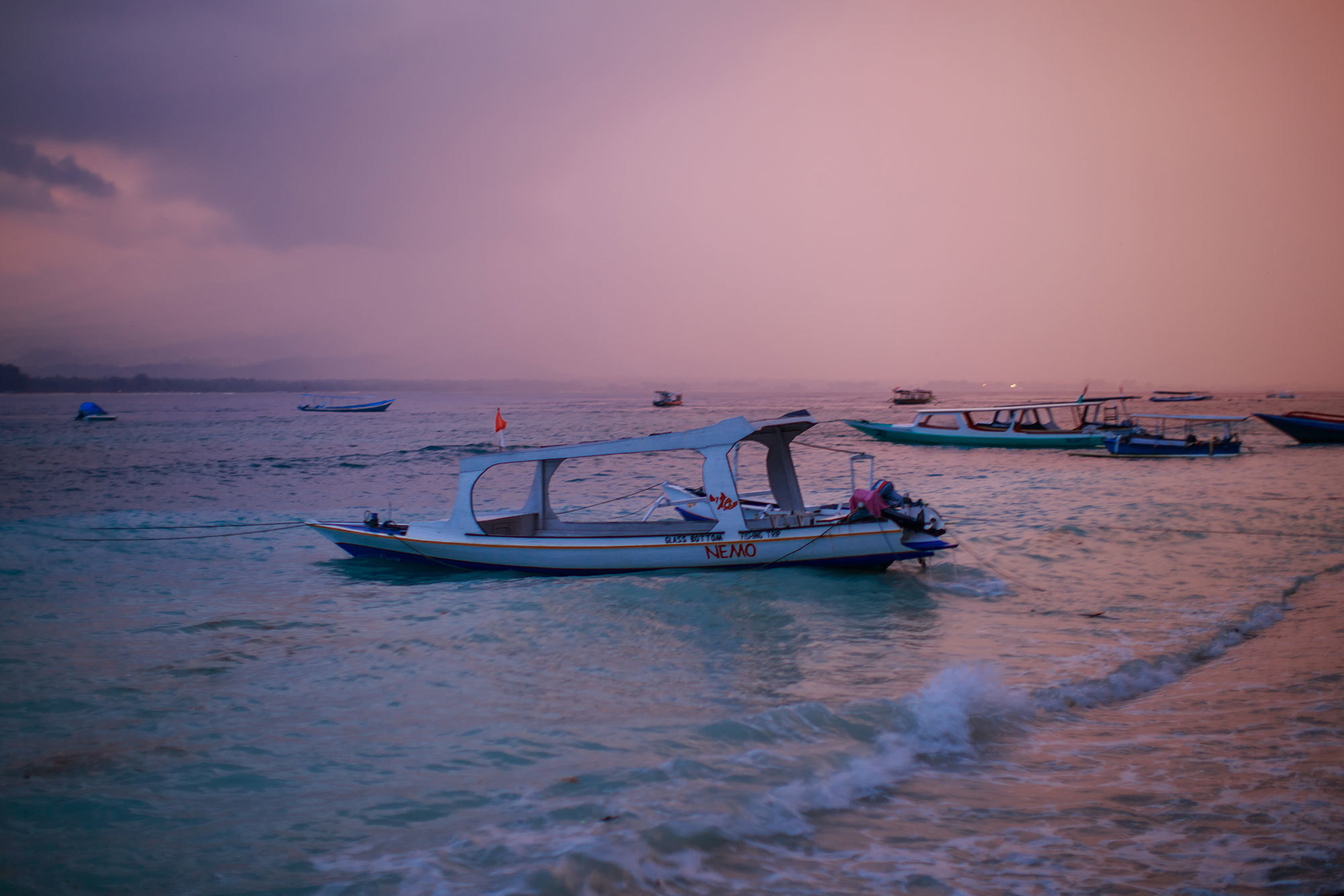 Bali - bazı fotoğraflar ve incelemeler içeren yerler