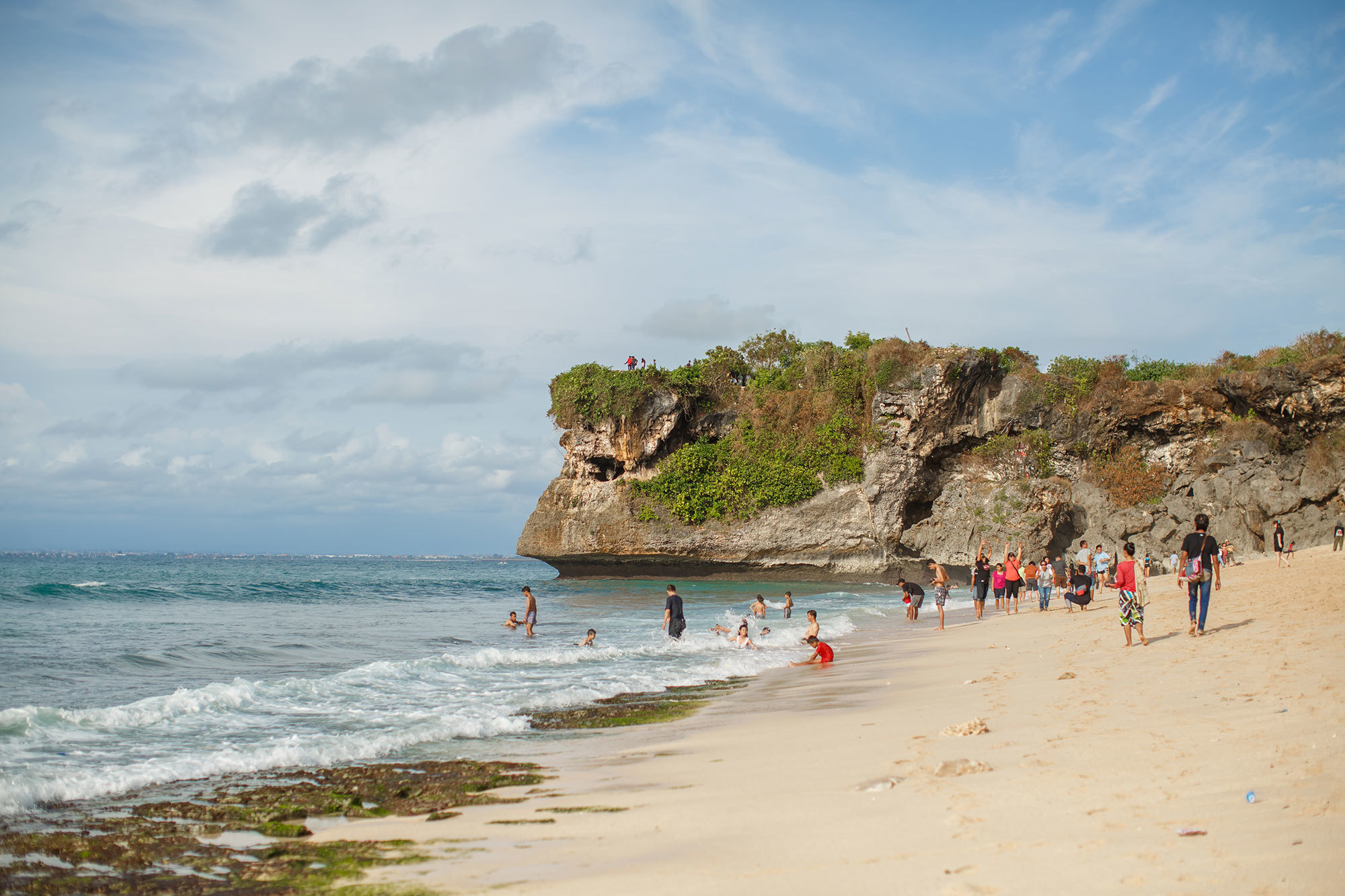 Bali - bazı fotoğraflar ve incelemeler içeren yerler