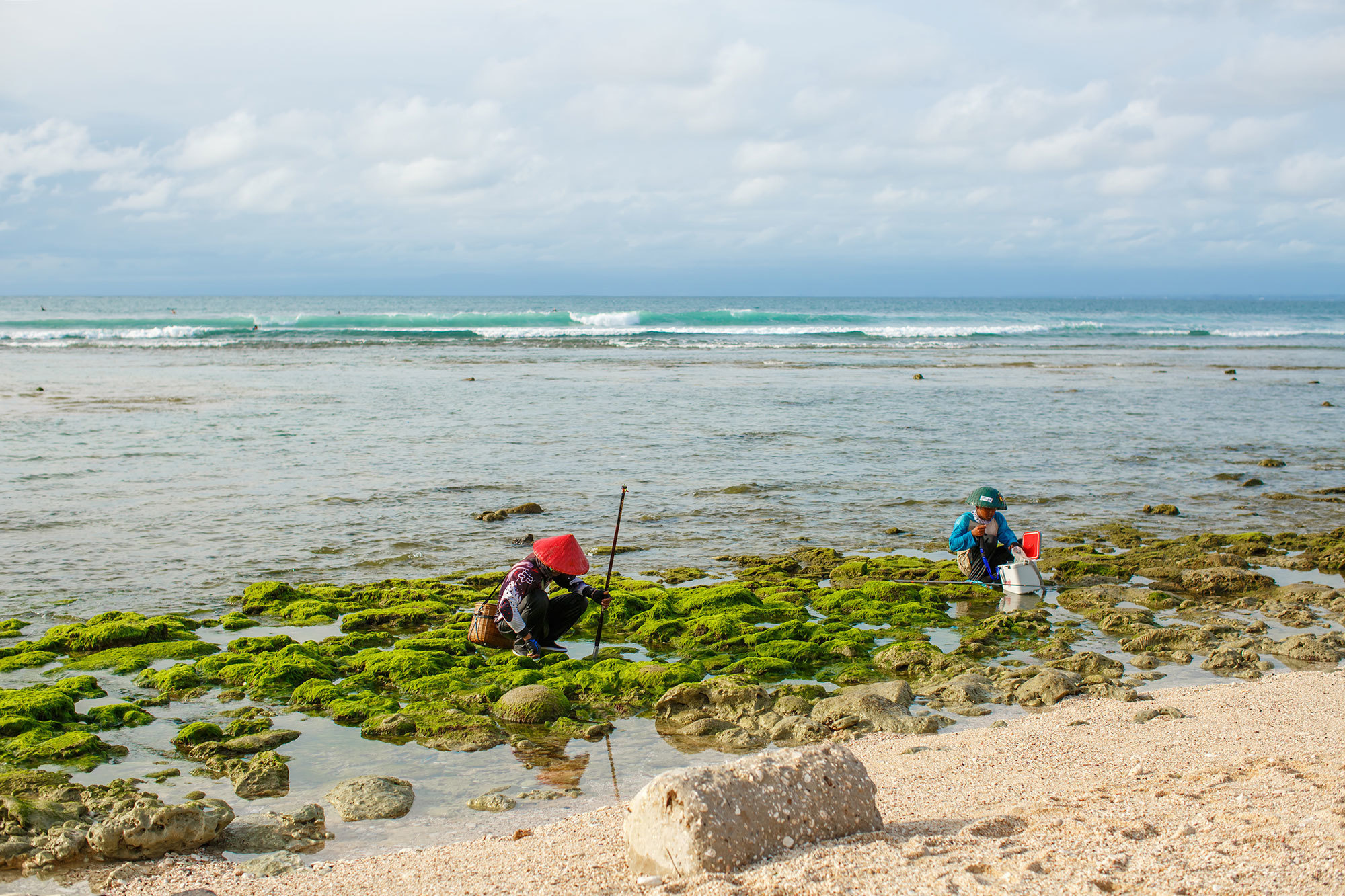 Bali - bazı fotoğraflar ve incelemeler içeren yerler