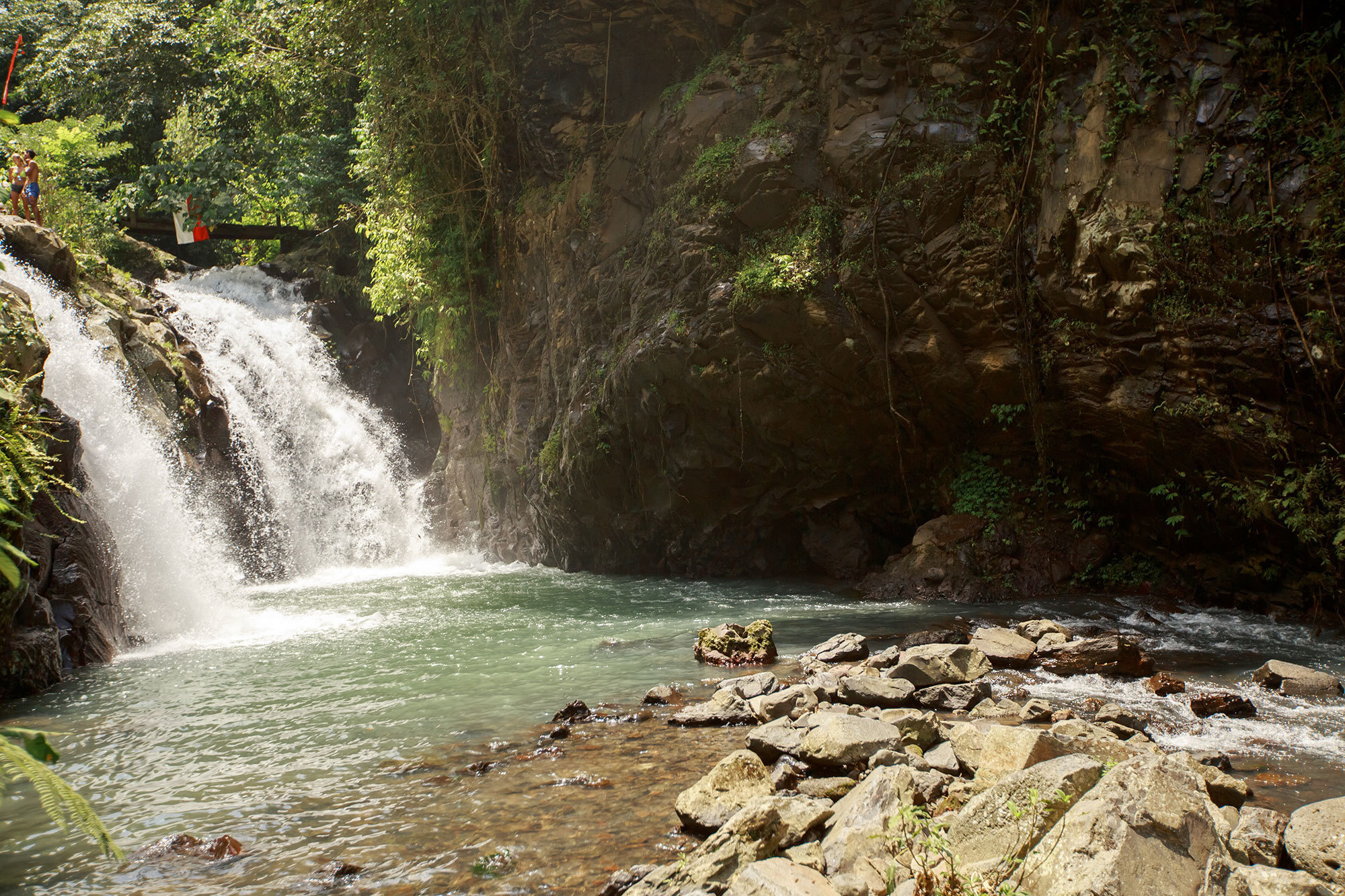 Bali - bazı fotoğraflar ve incelemeler içeren yerler