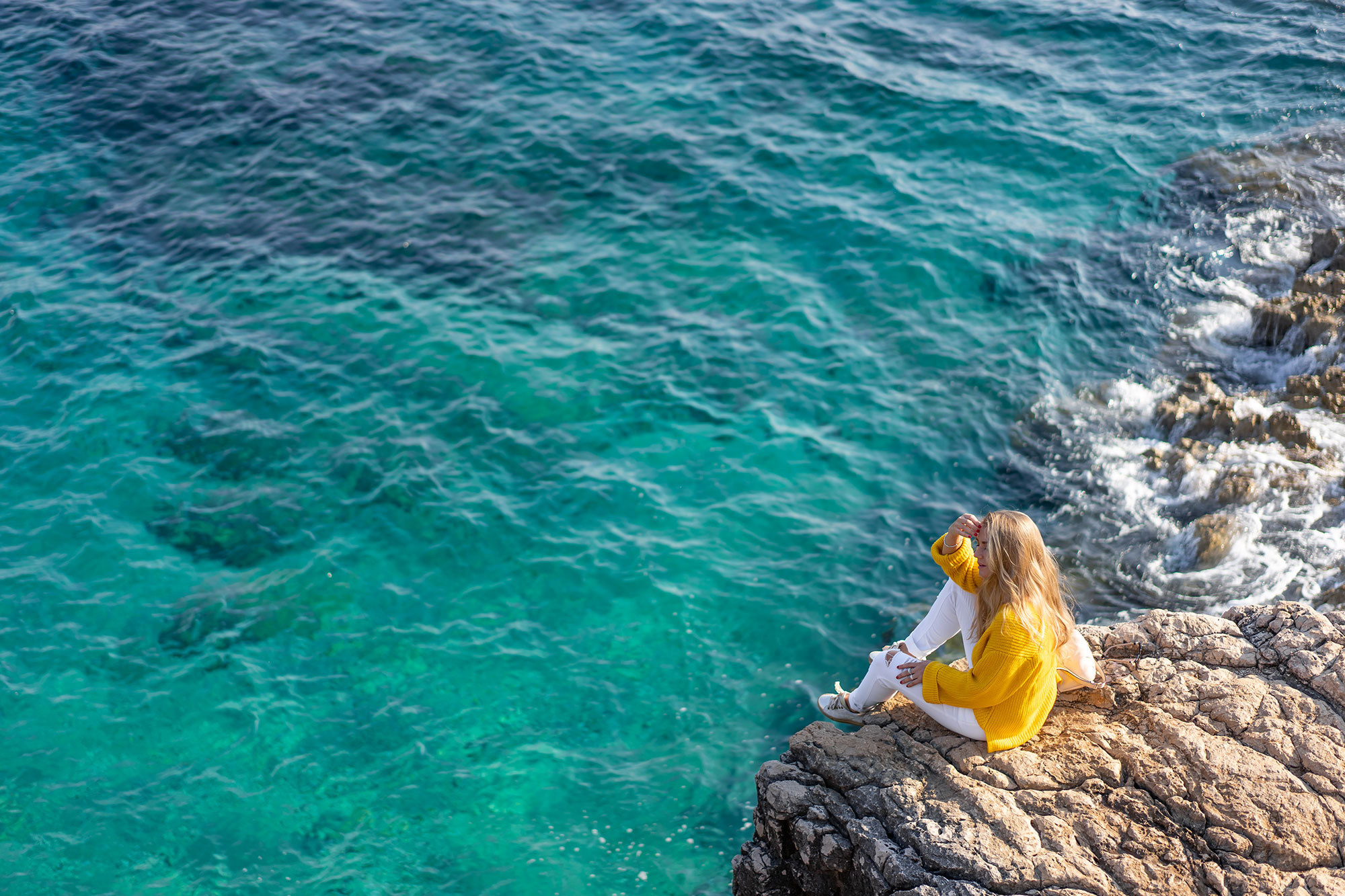 Beste ting å gjøre på Luštica-halvøya, Montenegro