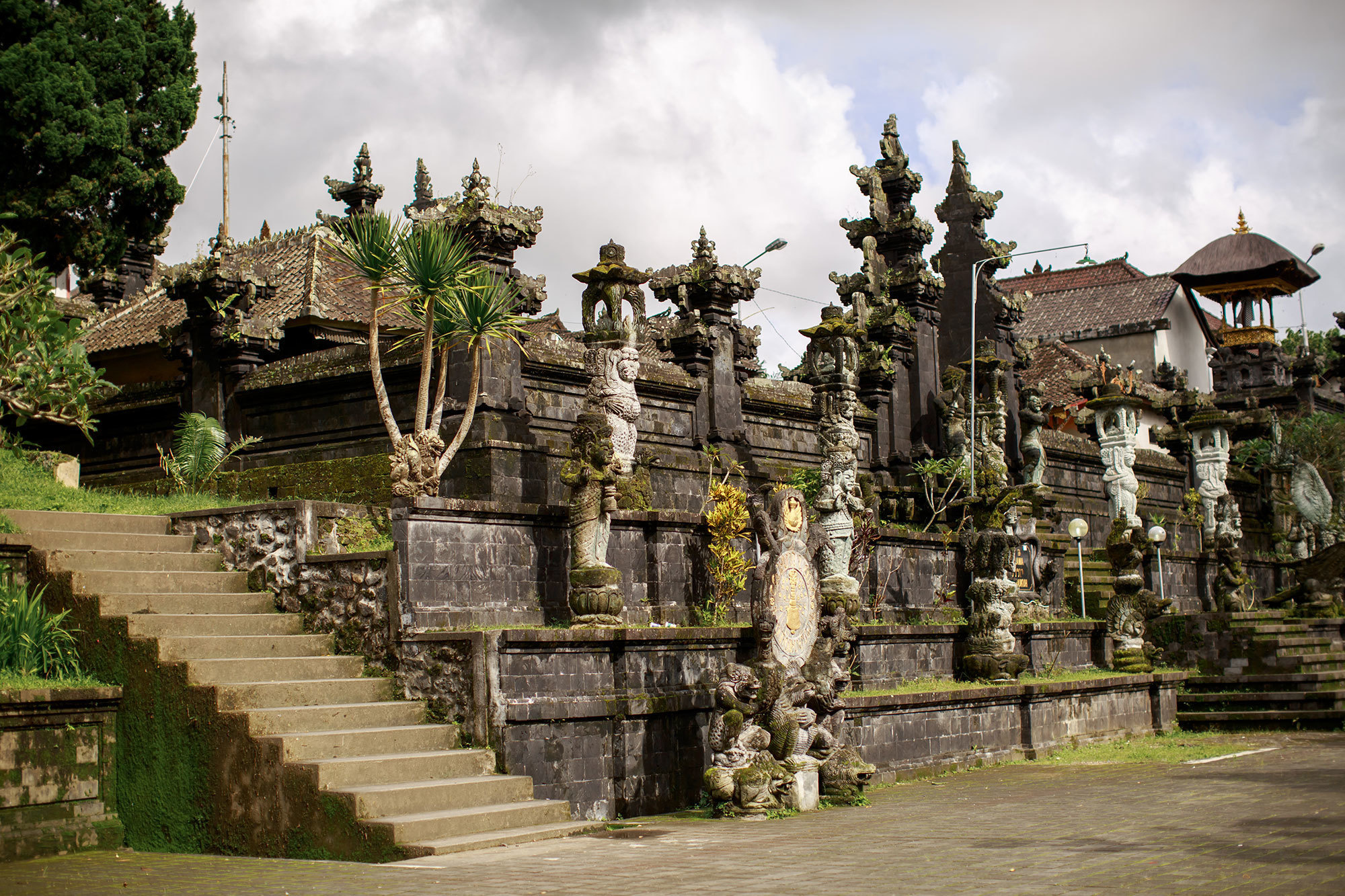 Bali - bazı fotoğraflar ve incelemeler içeren yerler