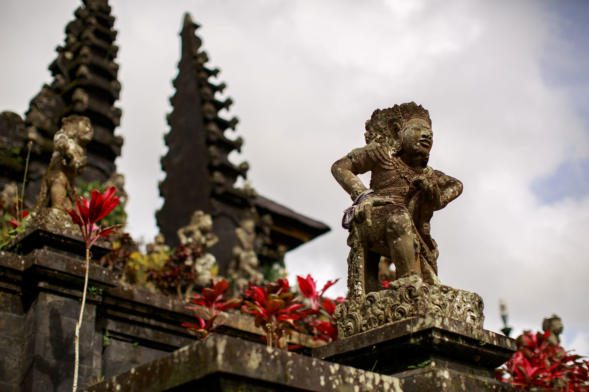 Bali - bazı fotoğraflar ve incelemeler içeren yerler