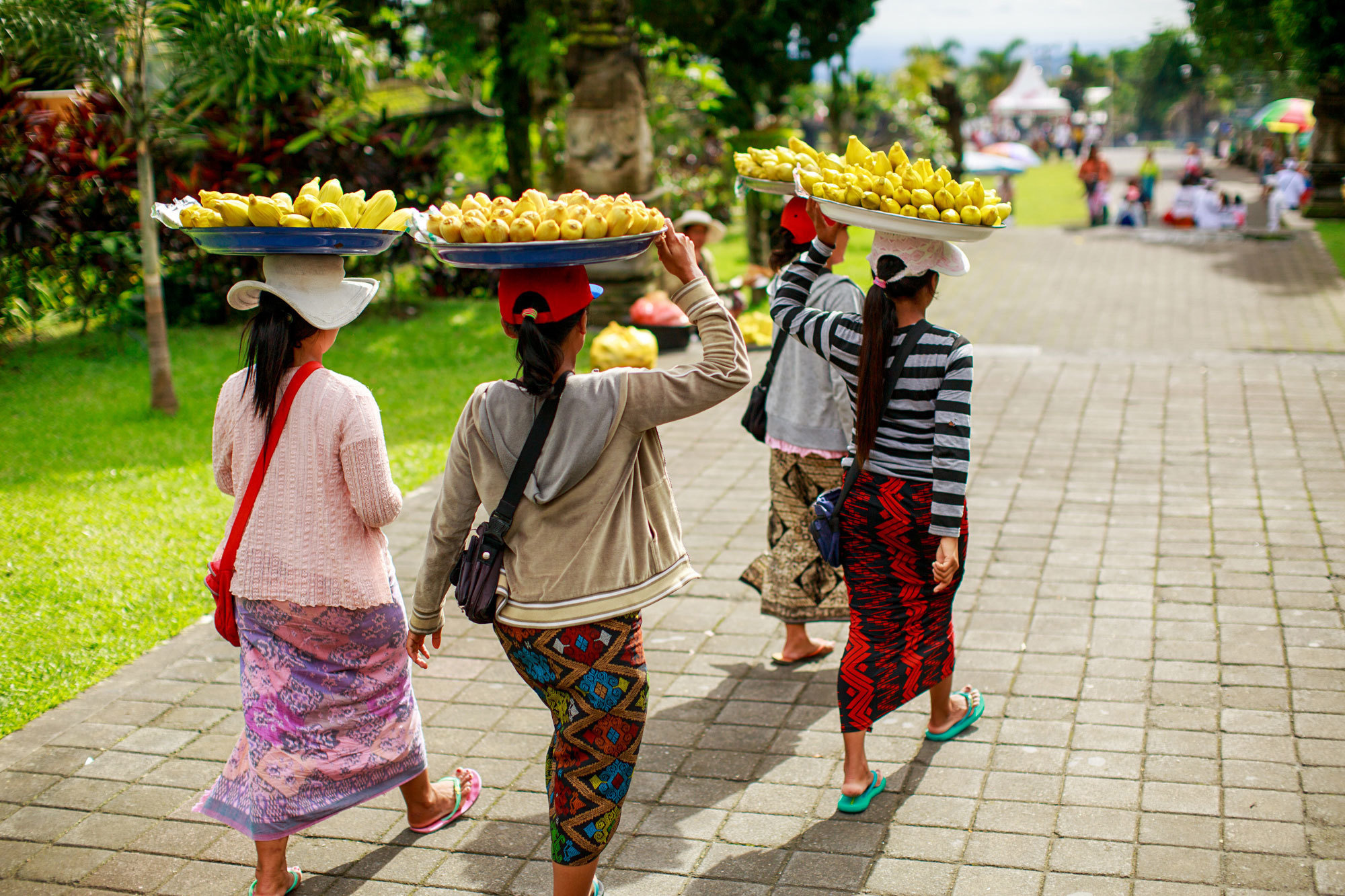 Bali - bazı fotoğraflar ve incelemeler içeren yerler