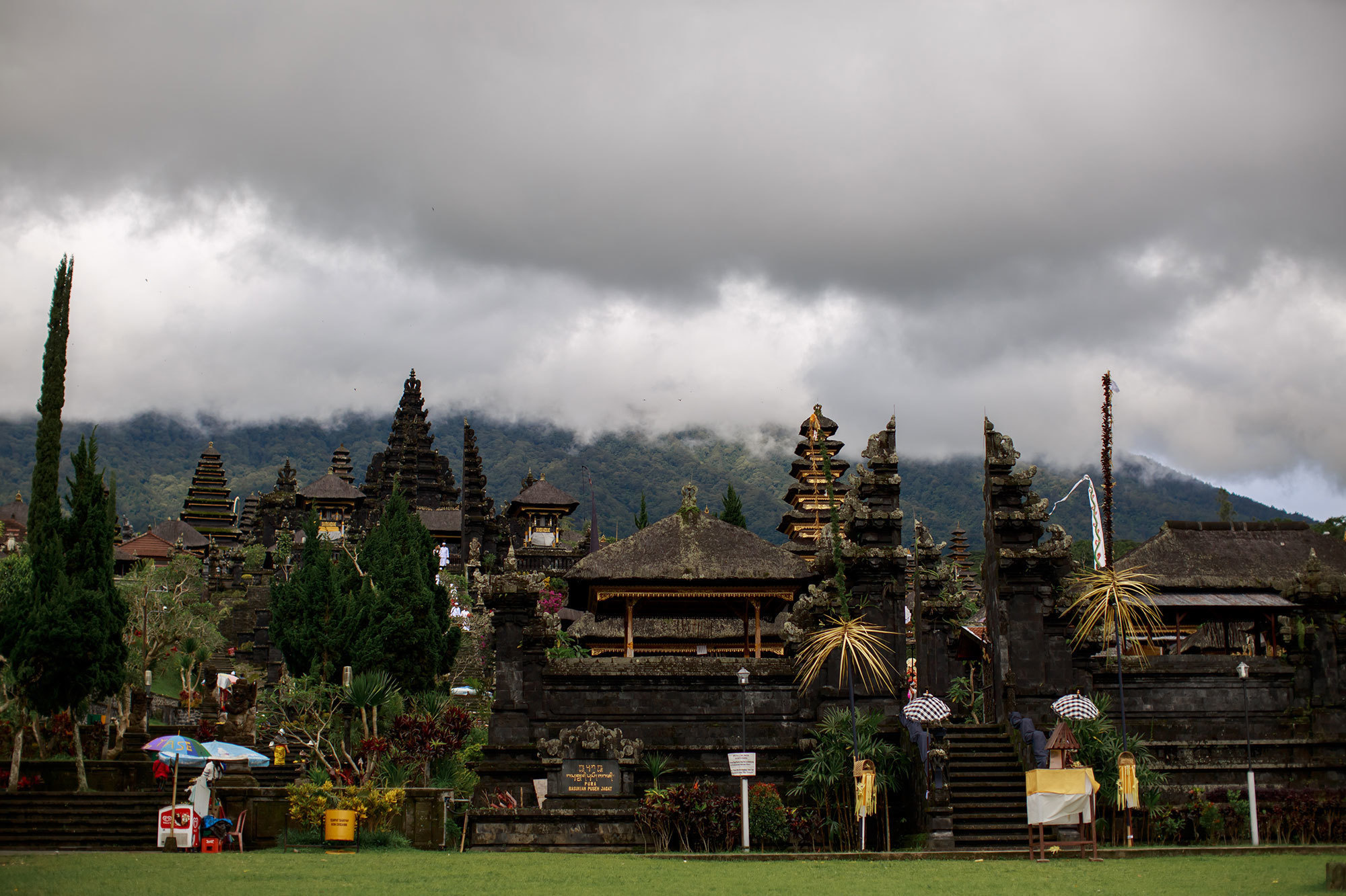 Bali - bazı fotoğraflar ve incelemeler içeren yerler