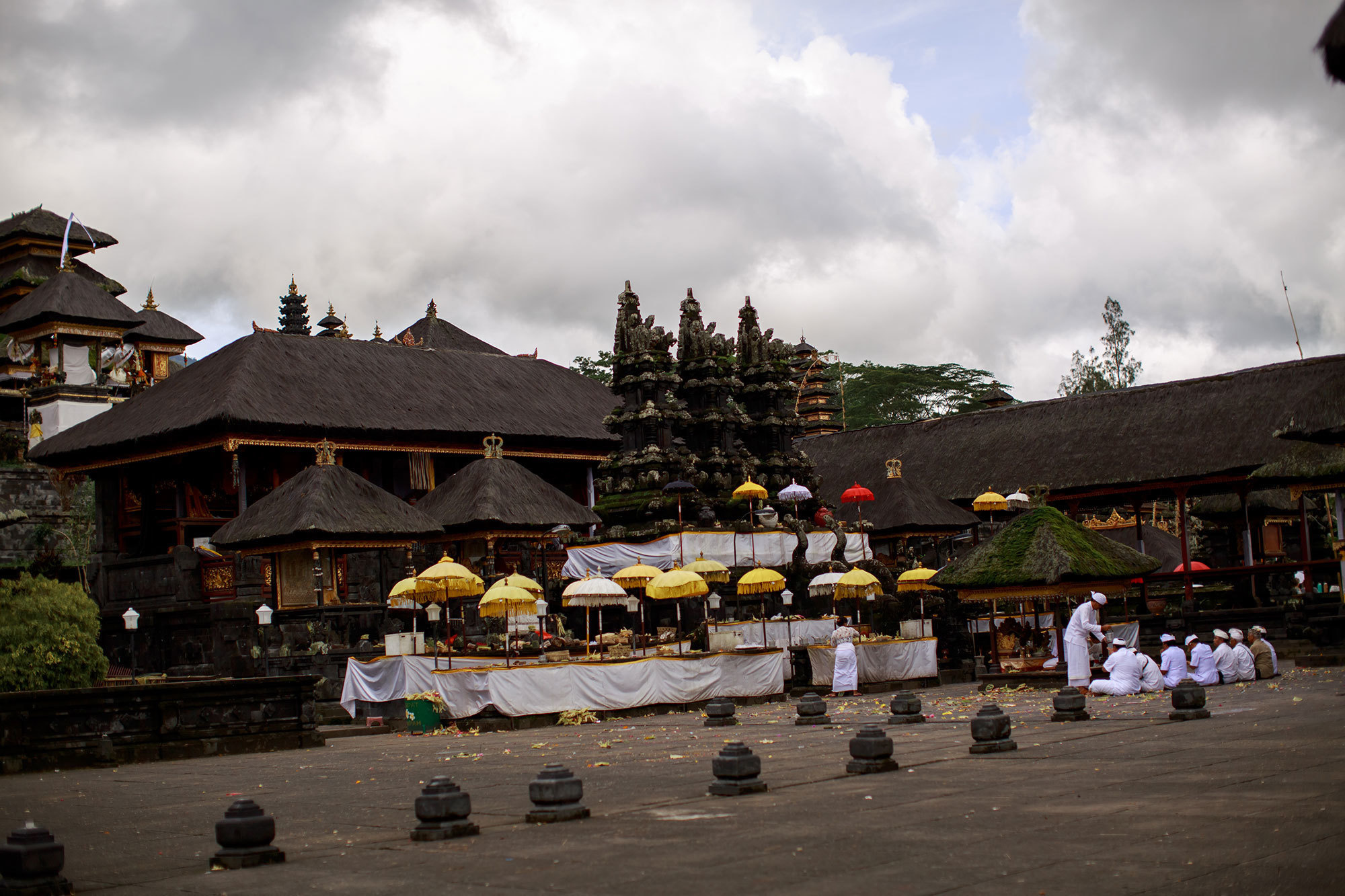 Bali - bazı fotoğraflar ve incelemeler içeren yerler