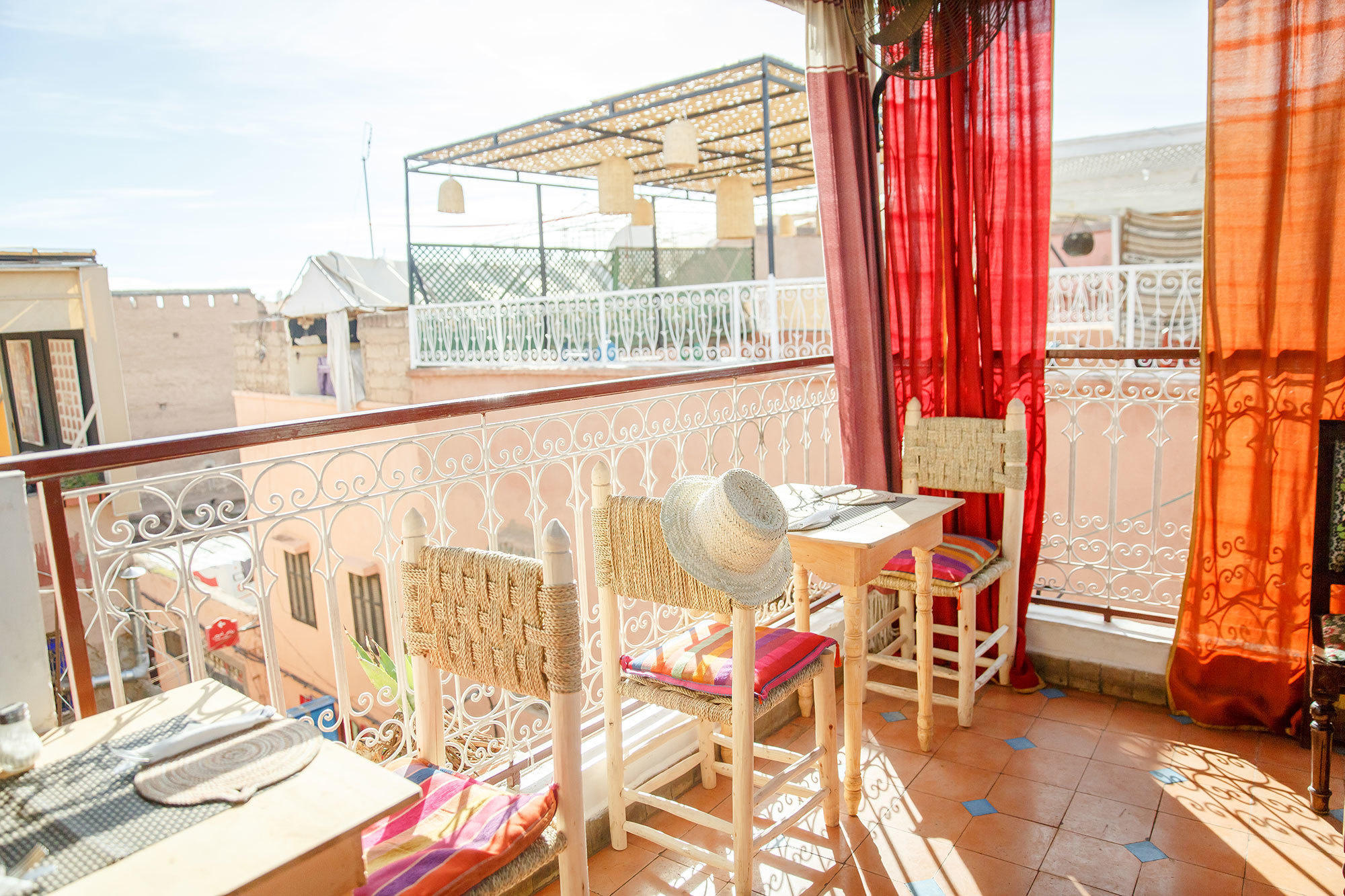 Марокко за 7 дней — Марракеш, Мерзуга, Урзазат и пустыня Сахара