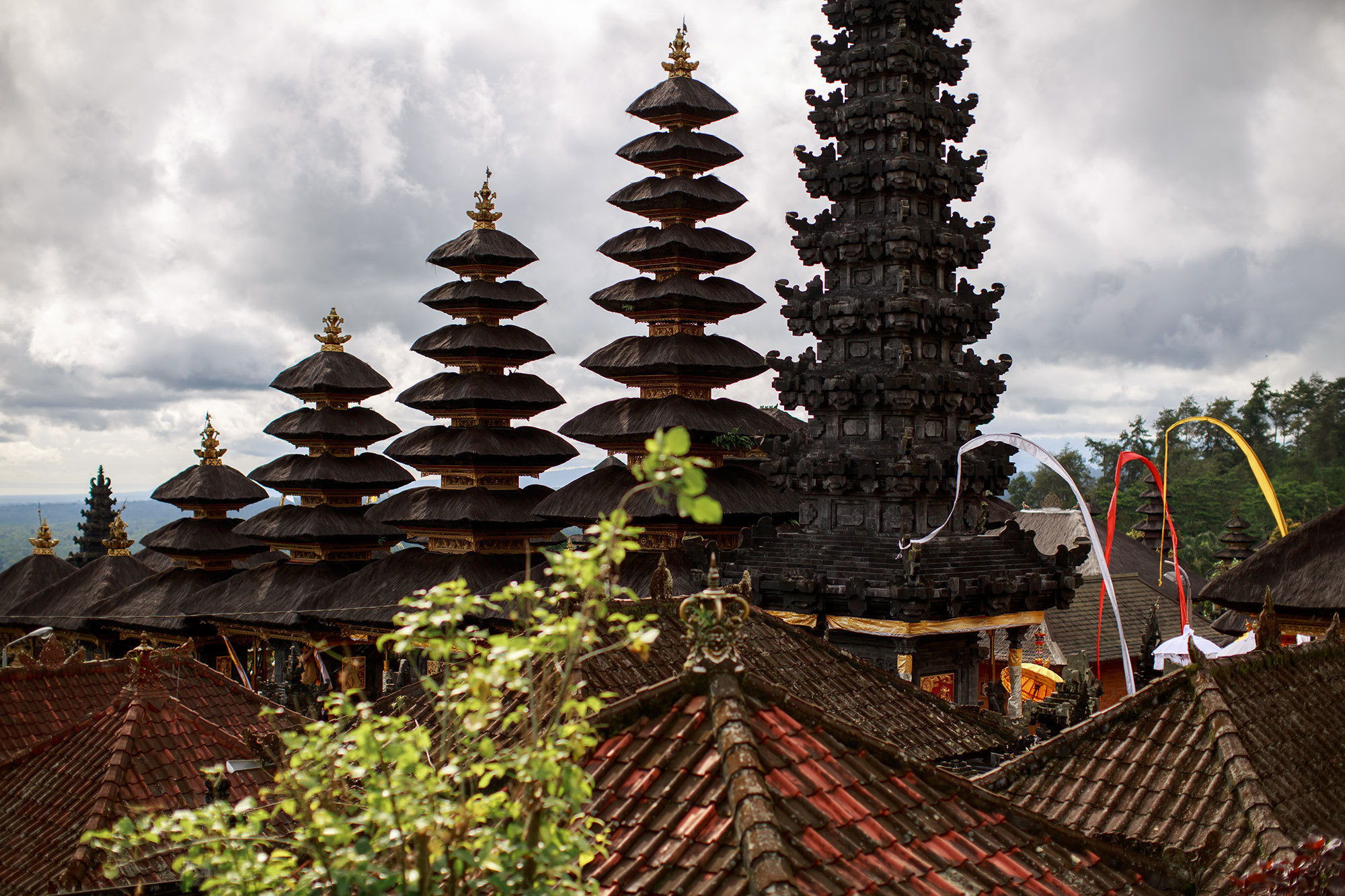 Bali - bazı fotoğraflar ve incelemeler içeren yerler
