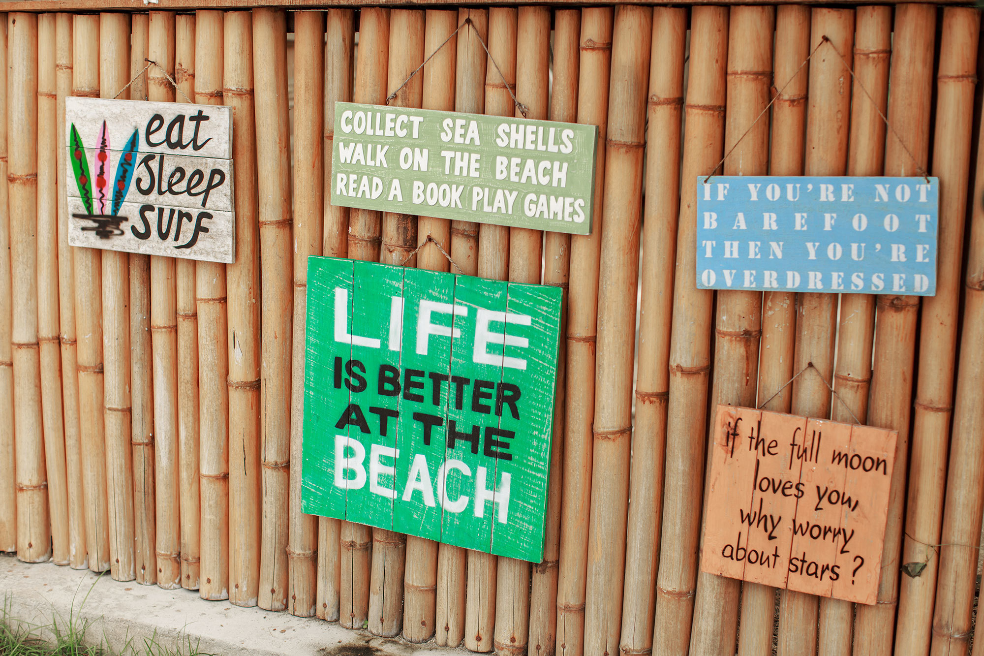Bali - bazı fotoğraflar ve incelemeler içeren yerler