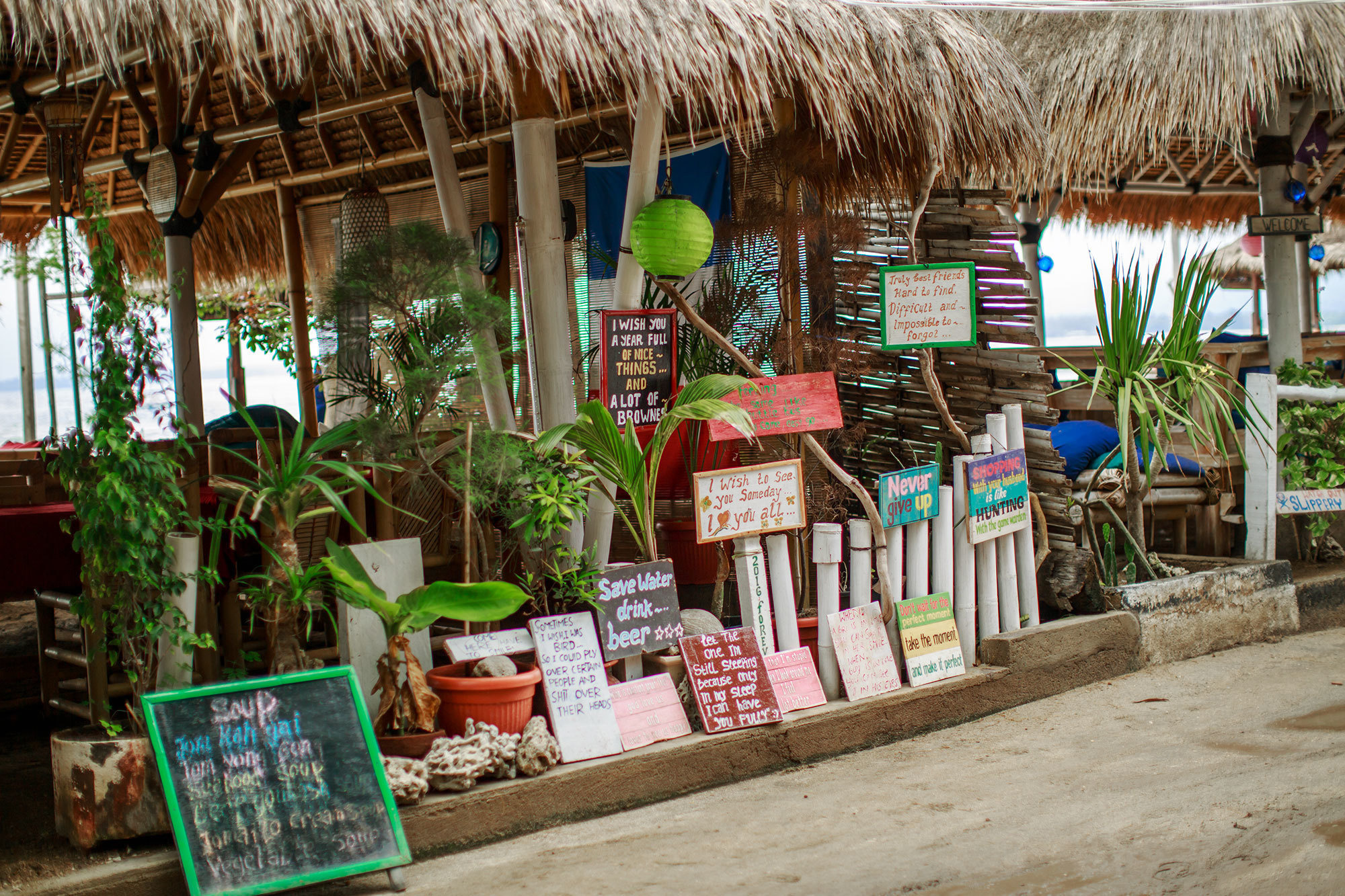 Bali - bazı fotoğraflar ve incelemeler içeren yerler