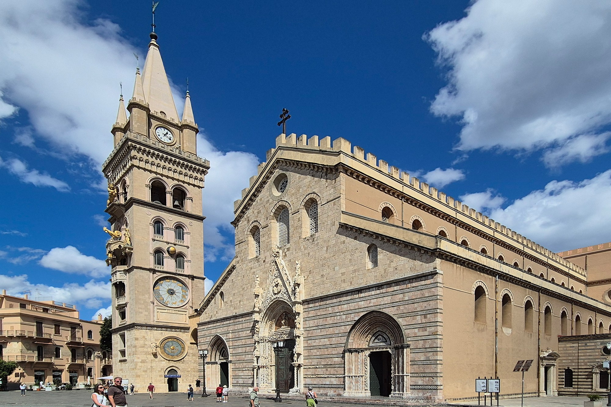 Сицилия-программа. Elina Reisen. Туристическое агентство в Аугсбурге