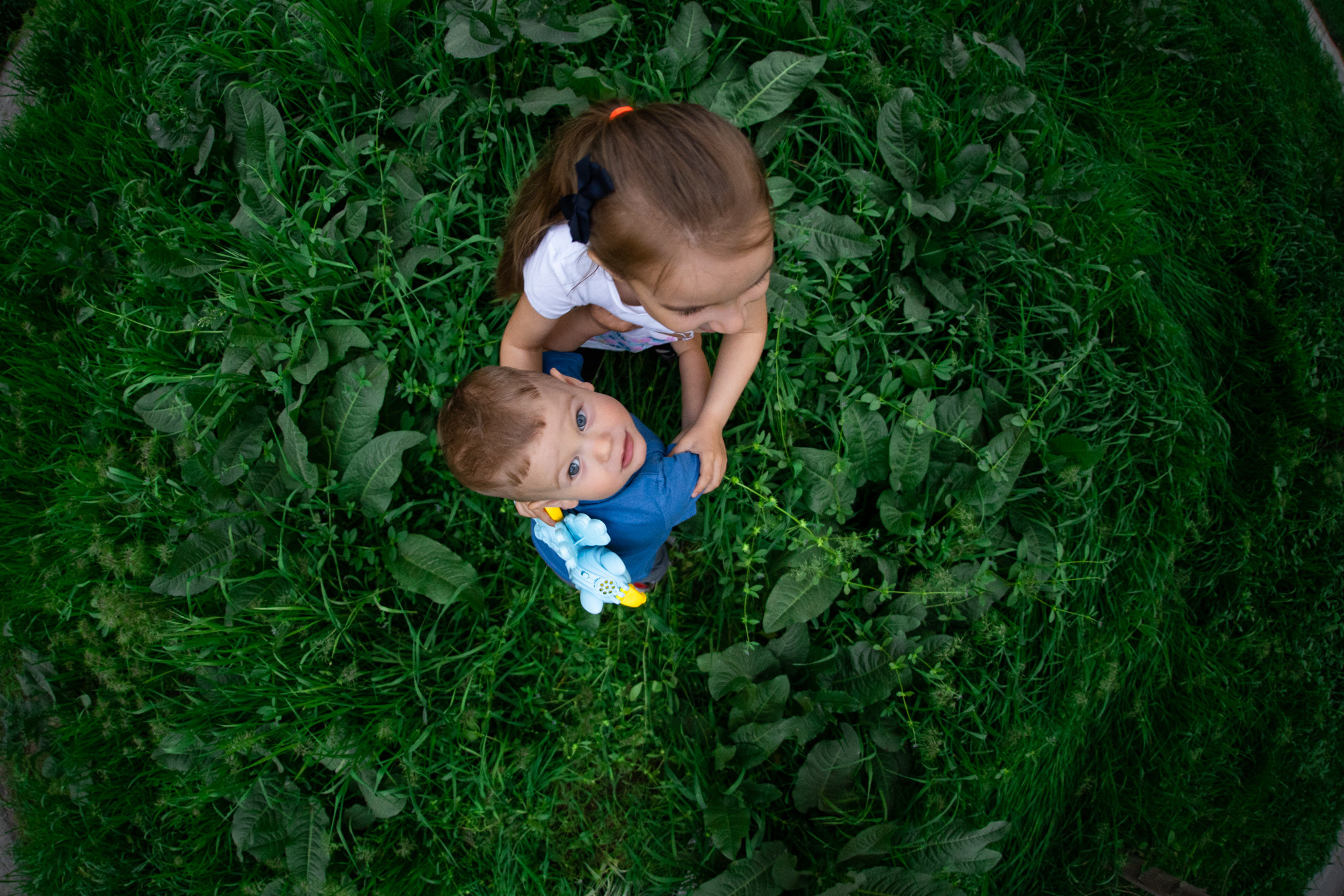 Sigma 15 mm F/2.8 Fisheye. Фотограф Григорий Кравец