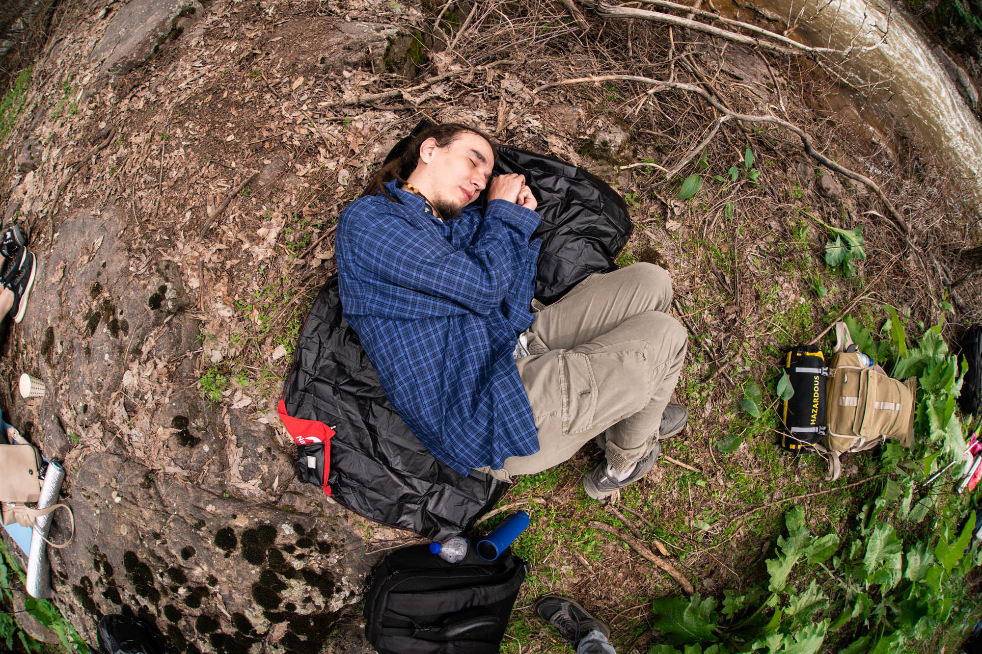 Sigma 15 mm F/2.8 Fisheye. Фотограф Григорий Кравец