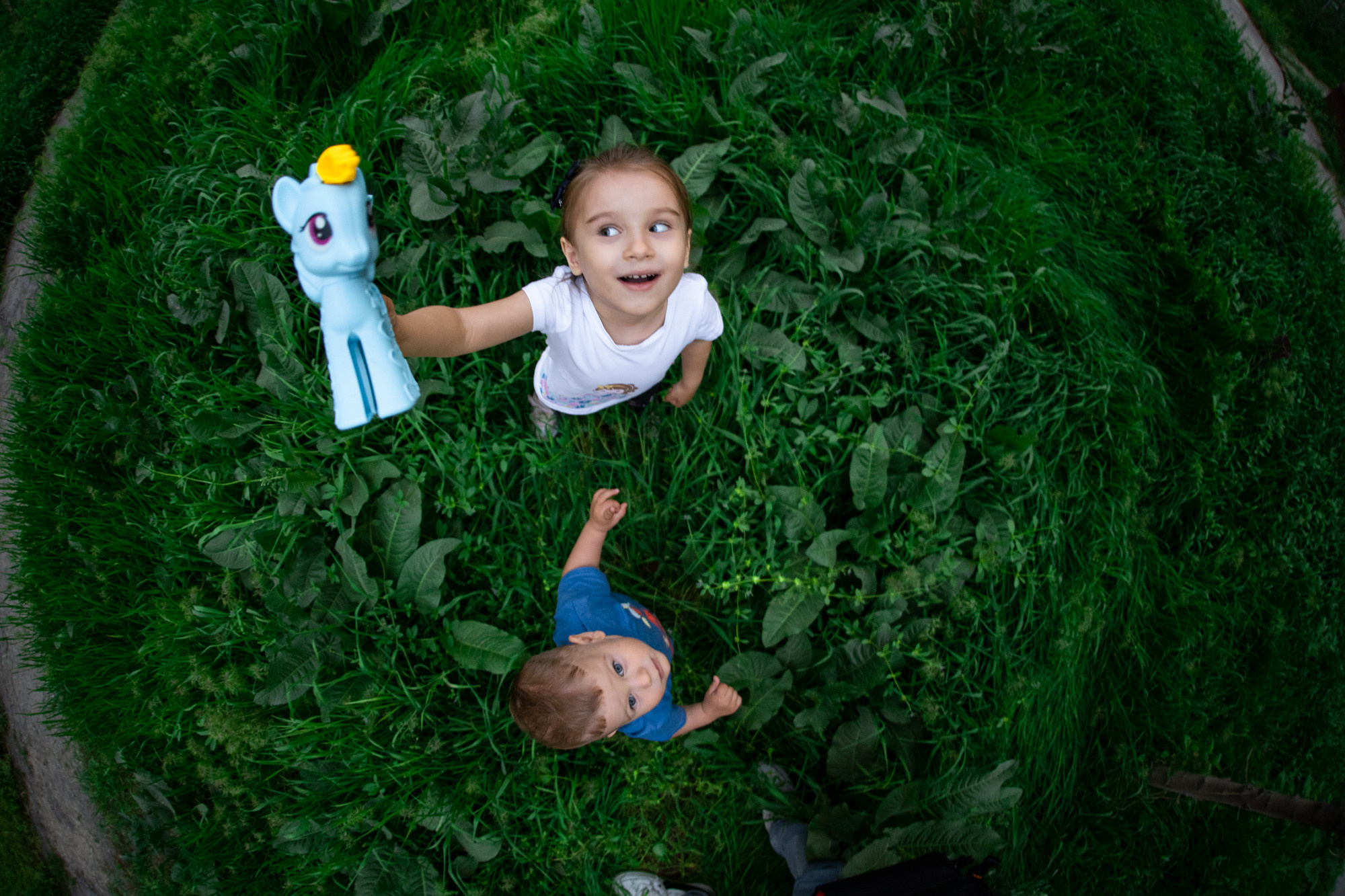 Sigma 15 mm F/2.8 Fisheye. Фотограф Григорий Кравец