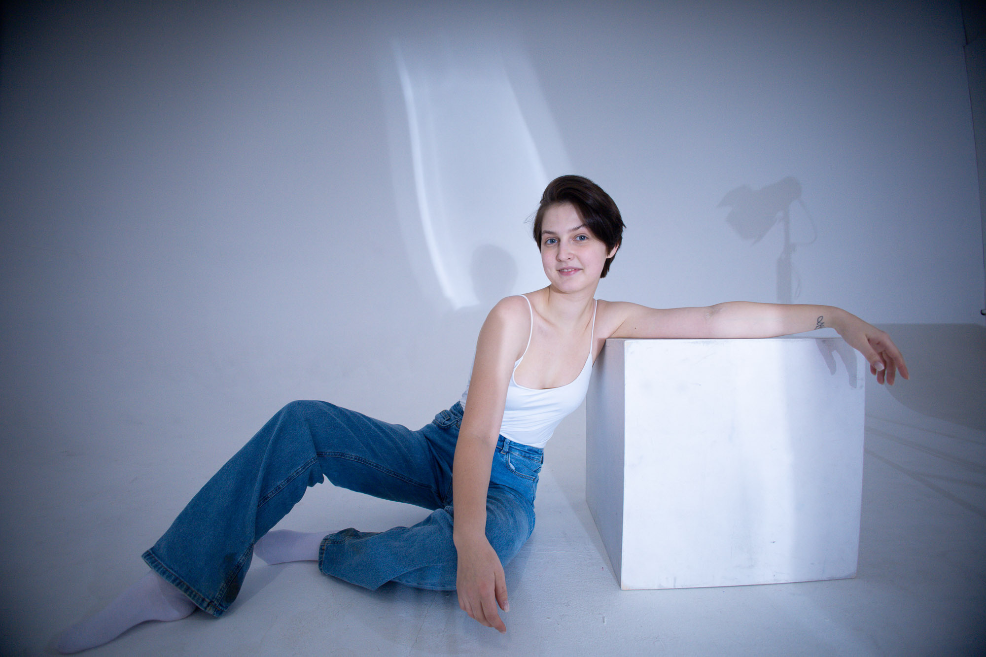 Главная. Самид Али, фотограф из Санкт-Петербурга, Россия