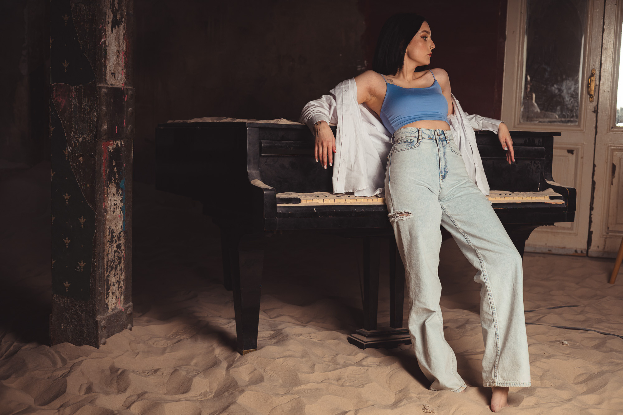 Главная. Самид Али, фотограф из Санкт-Петербурга, Россия